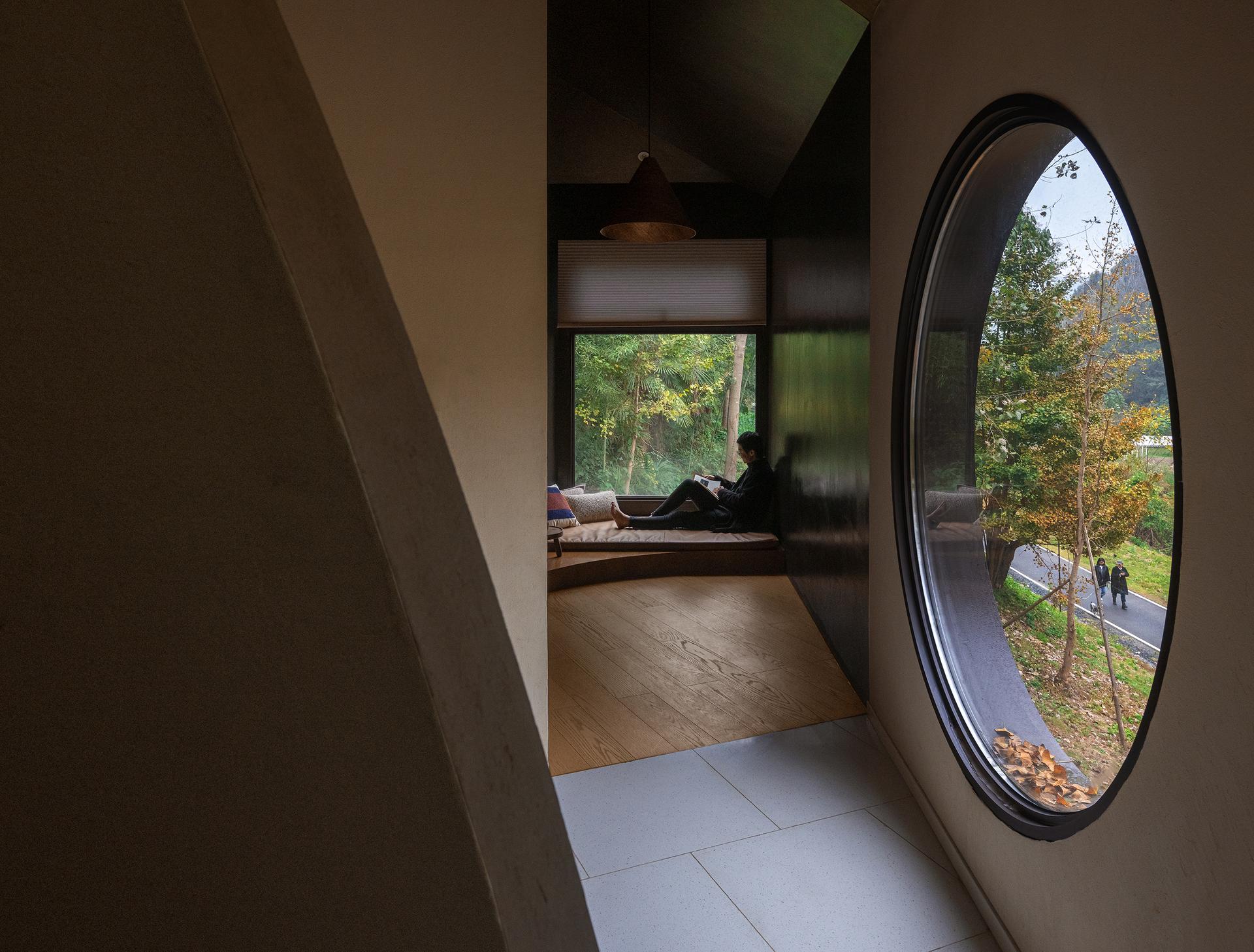 Ginkgo Valley·Treehouse - image 8