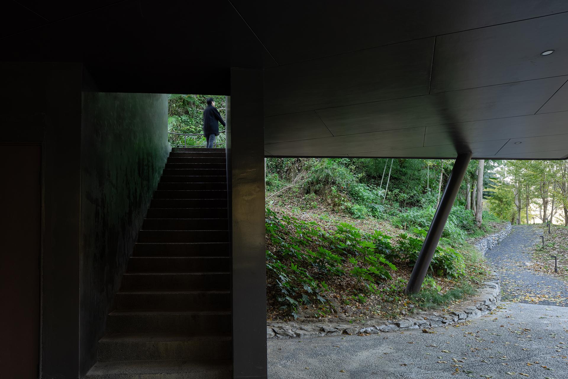 Ginkgo Valley·Treehouse - image 4