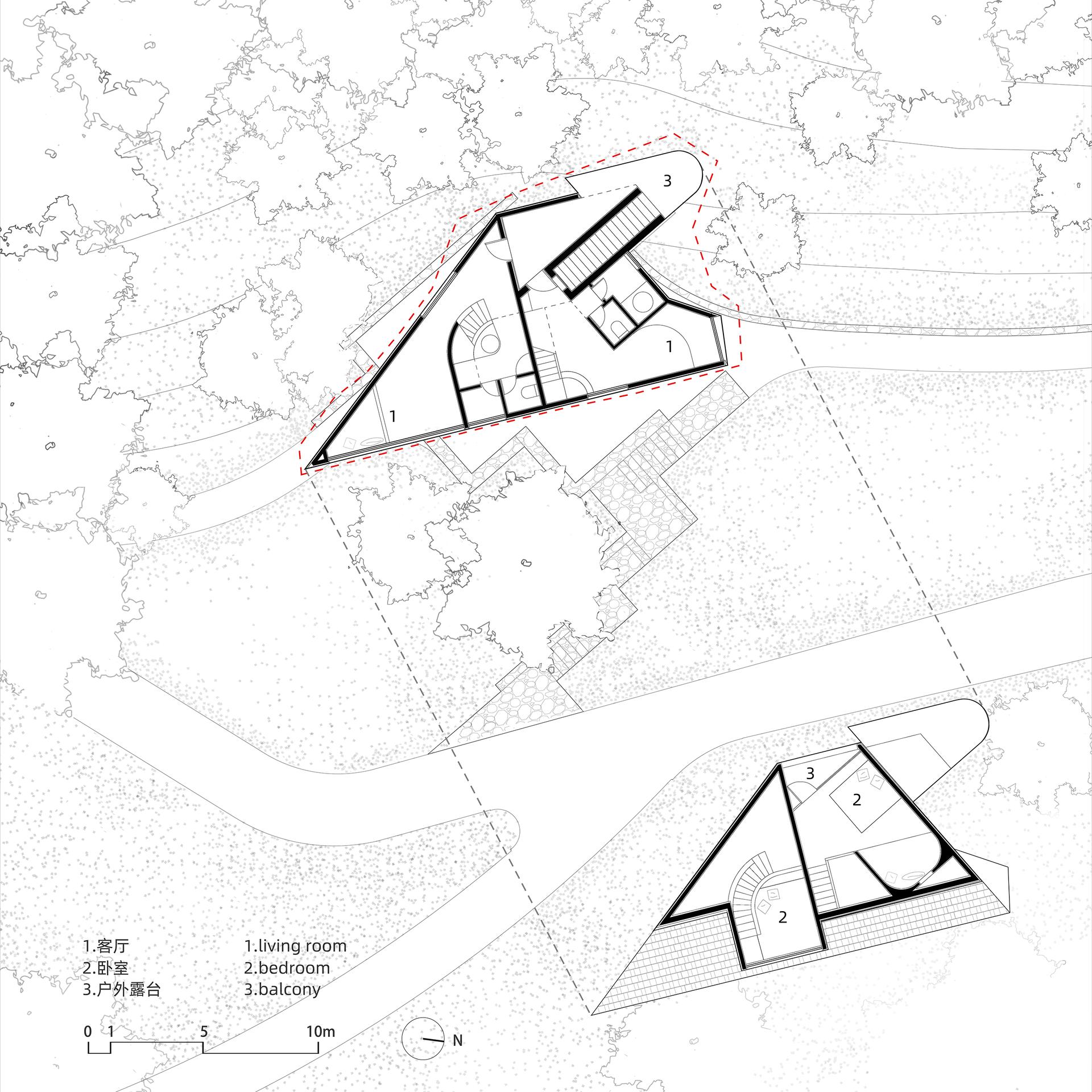 Ginkgo Valley·Treehouse - image 12