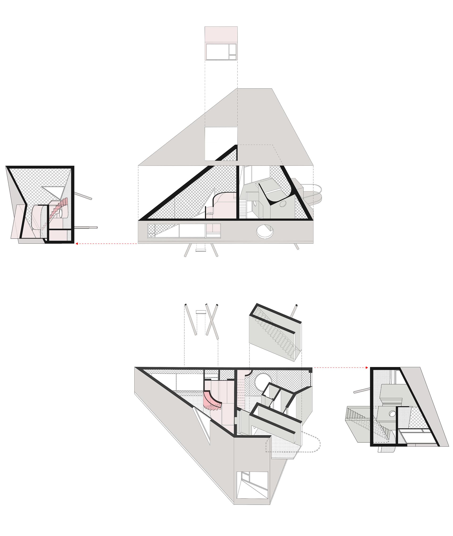Ginkgo Valley·Treehouse - image 11