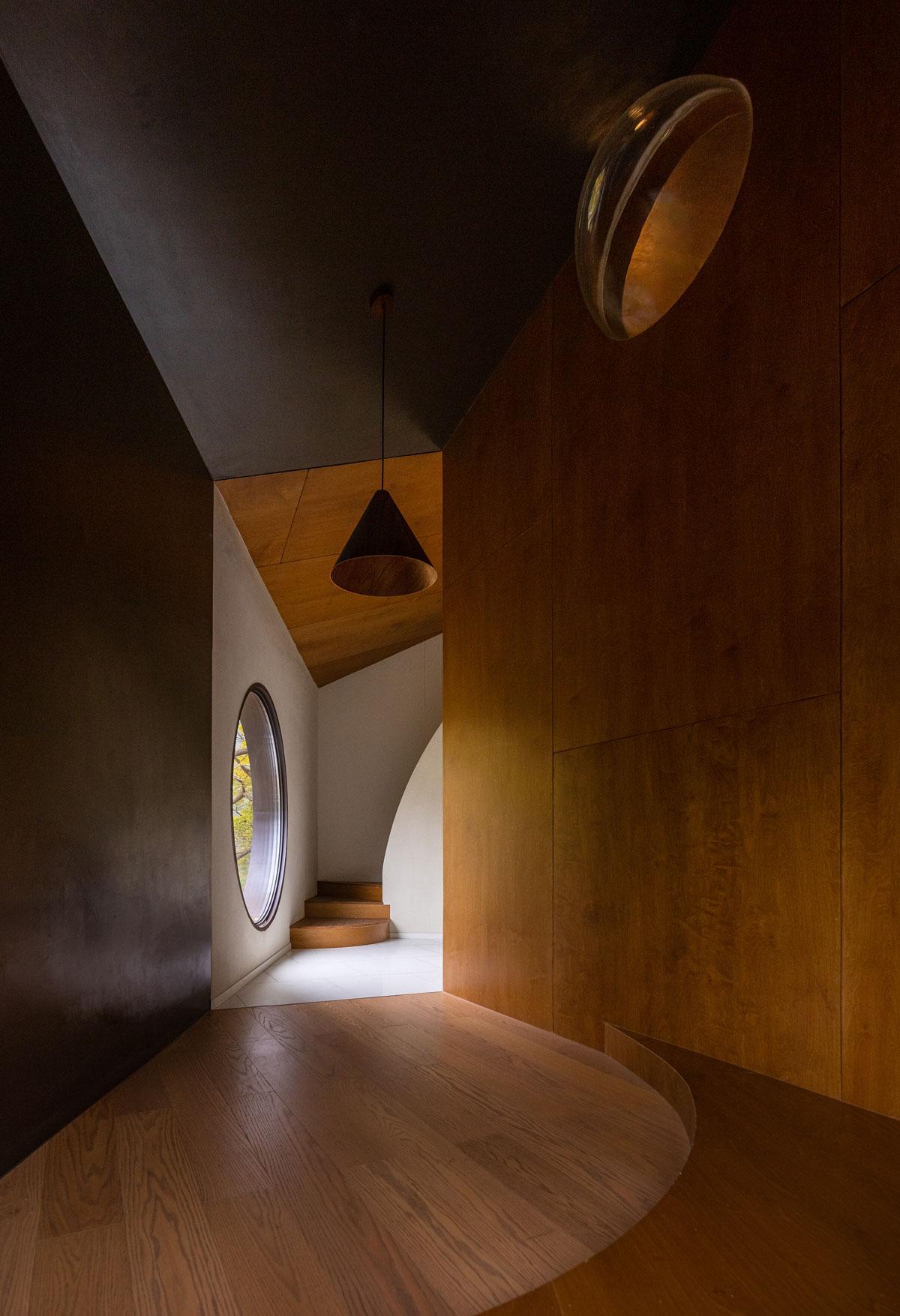 Ginkgo Valley·Treehouse - image 10