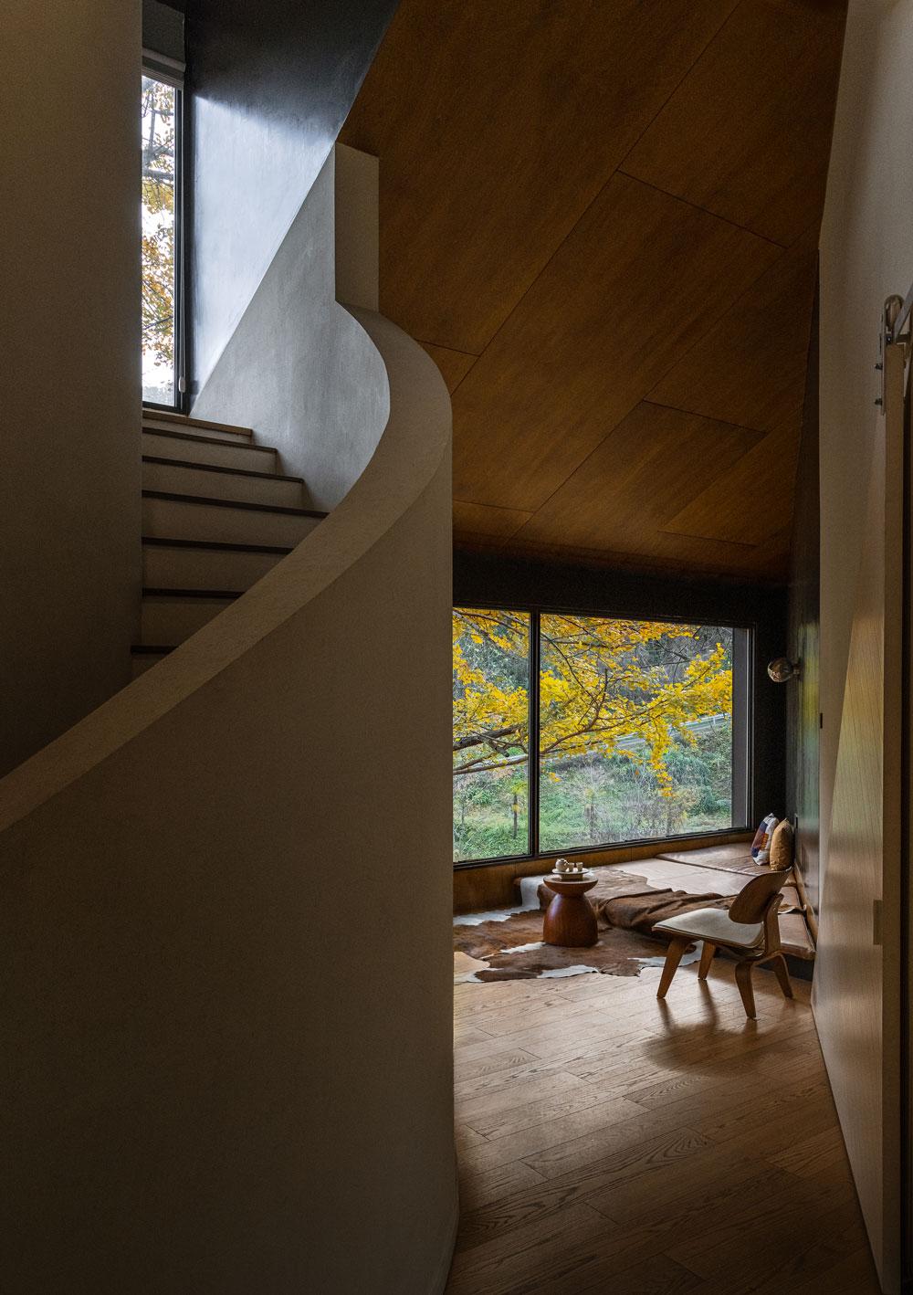 Ginkgo Valley·Treehouse - image 9