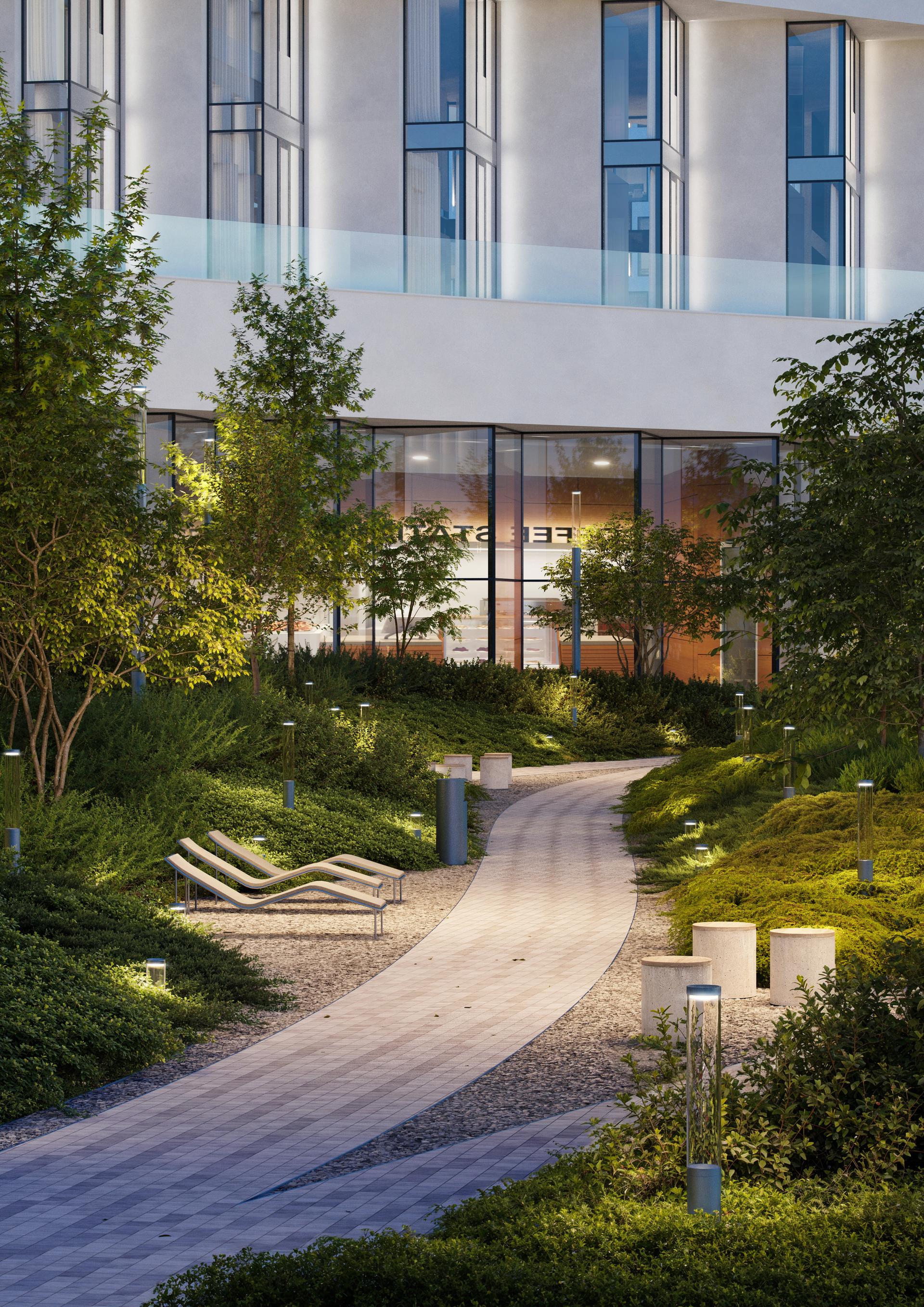 Opus Club House - image 4