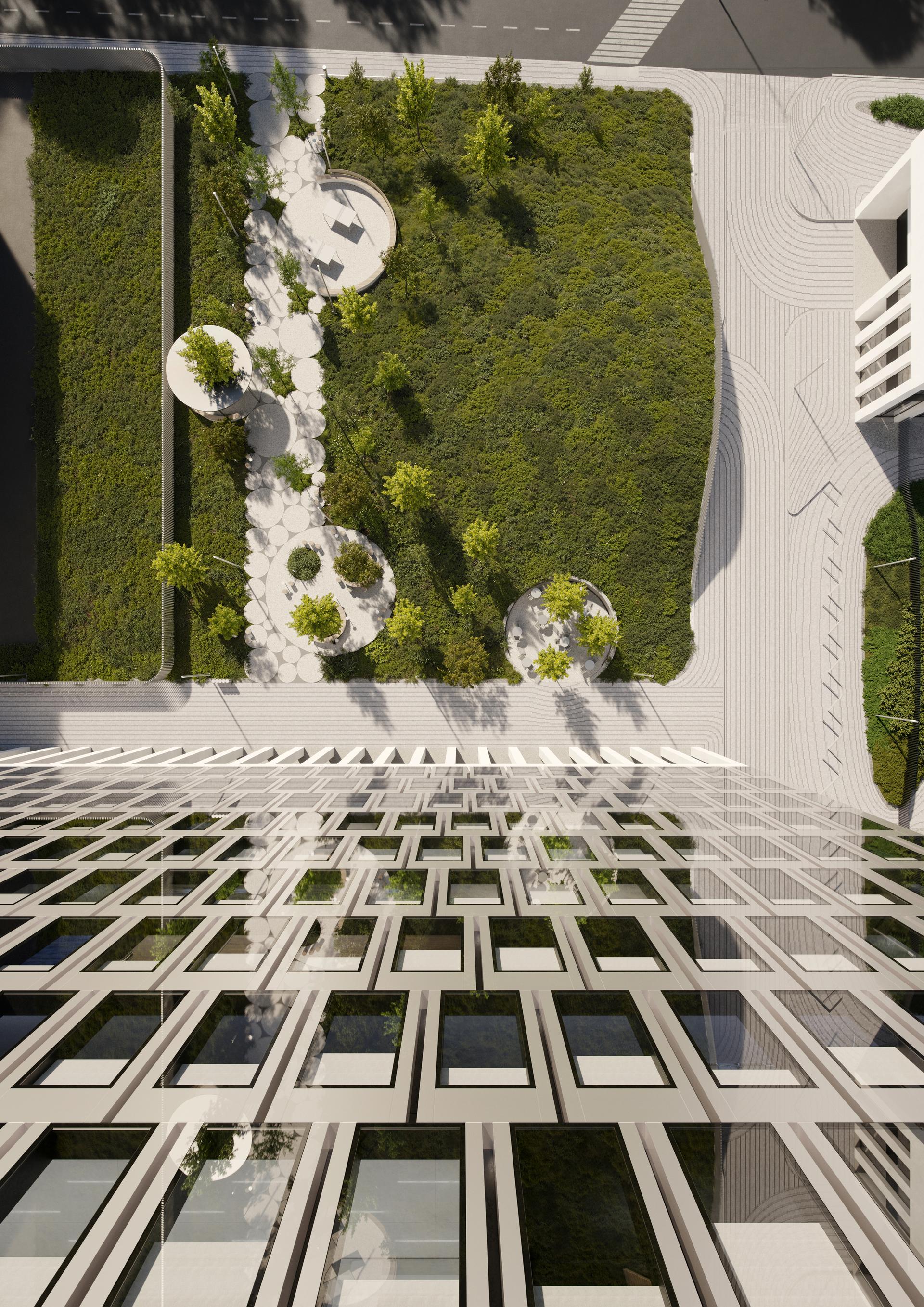 Opus Club House - image 7