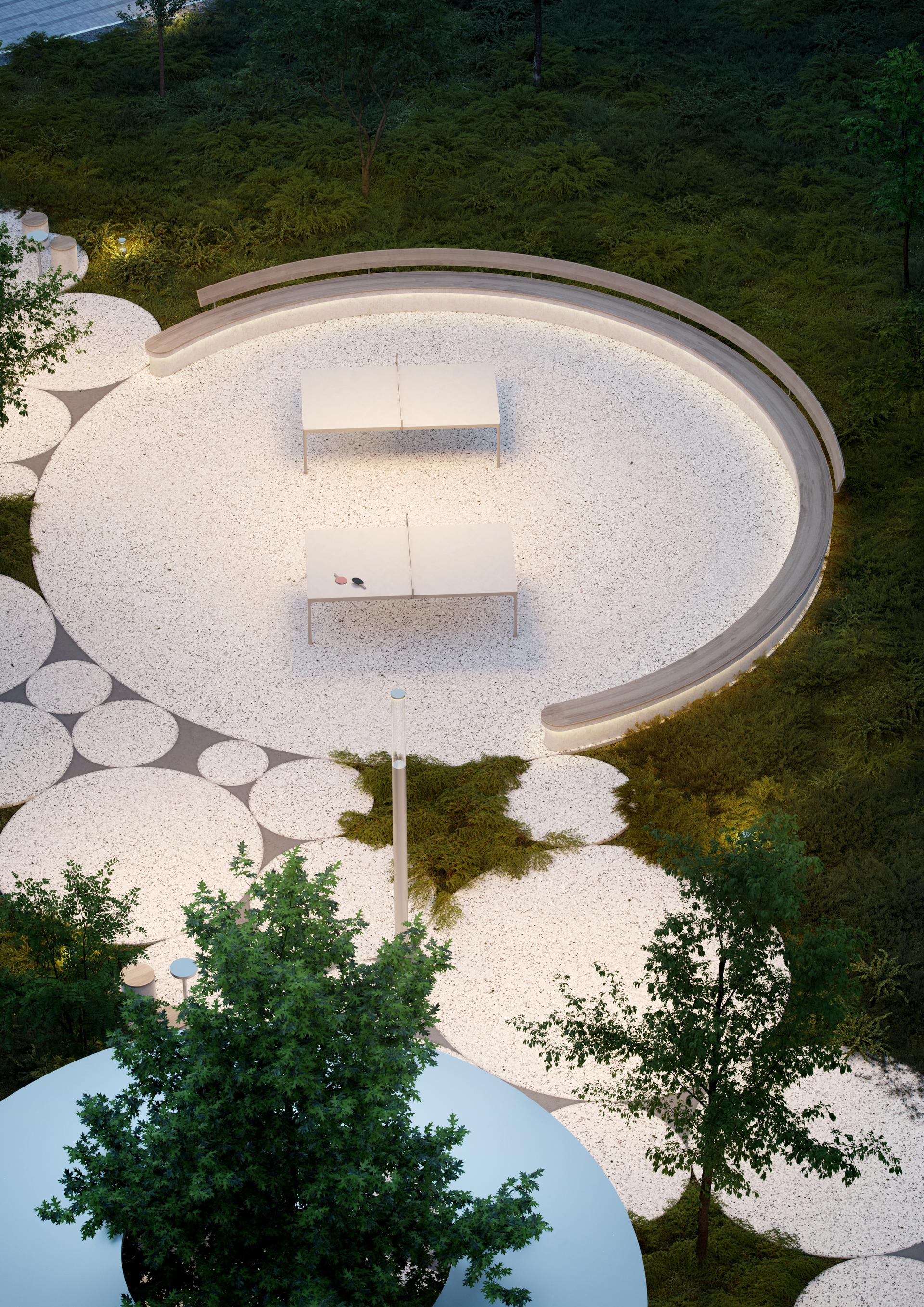 Opus Club House - image 10