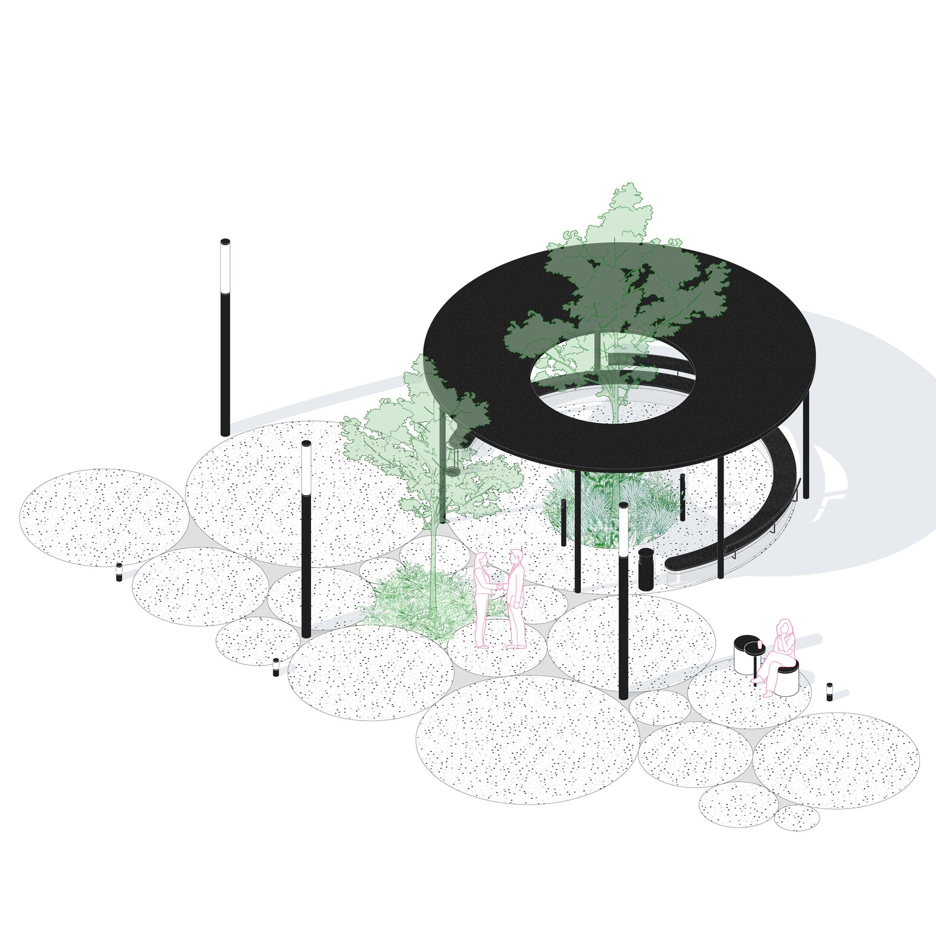 Opus Club House - image 11