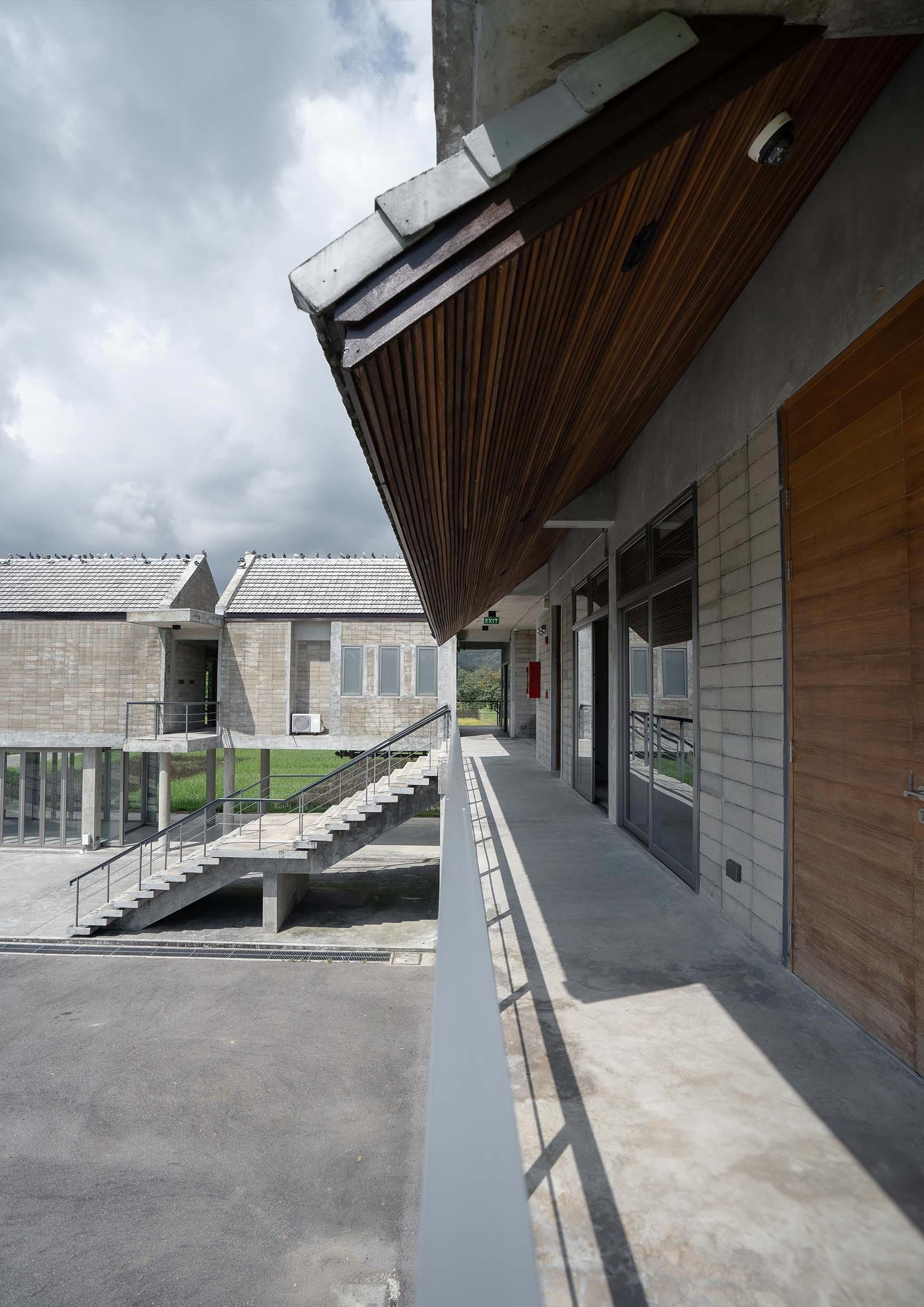 Lanna Rice Research Center, Chiang Mai University - image 10