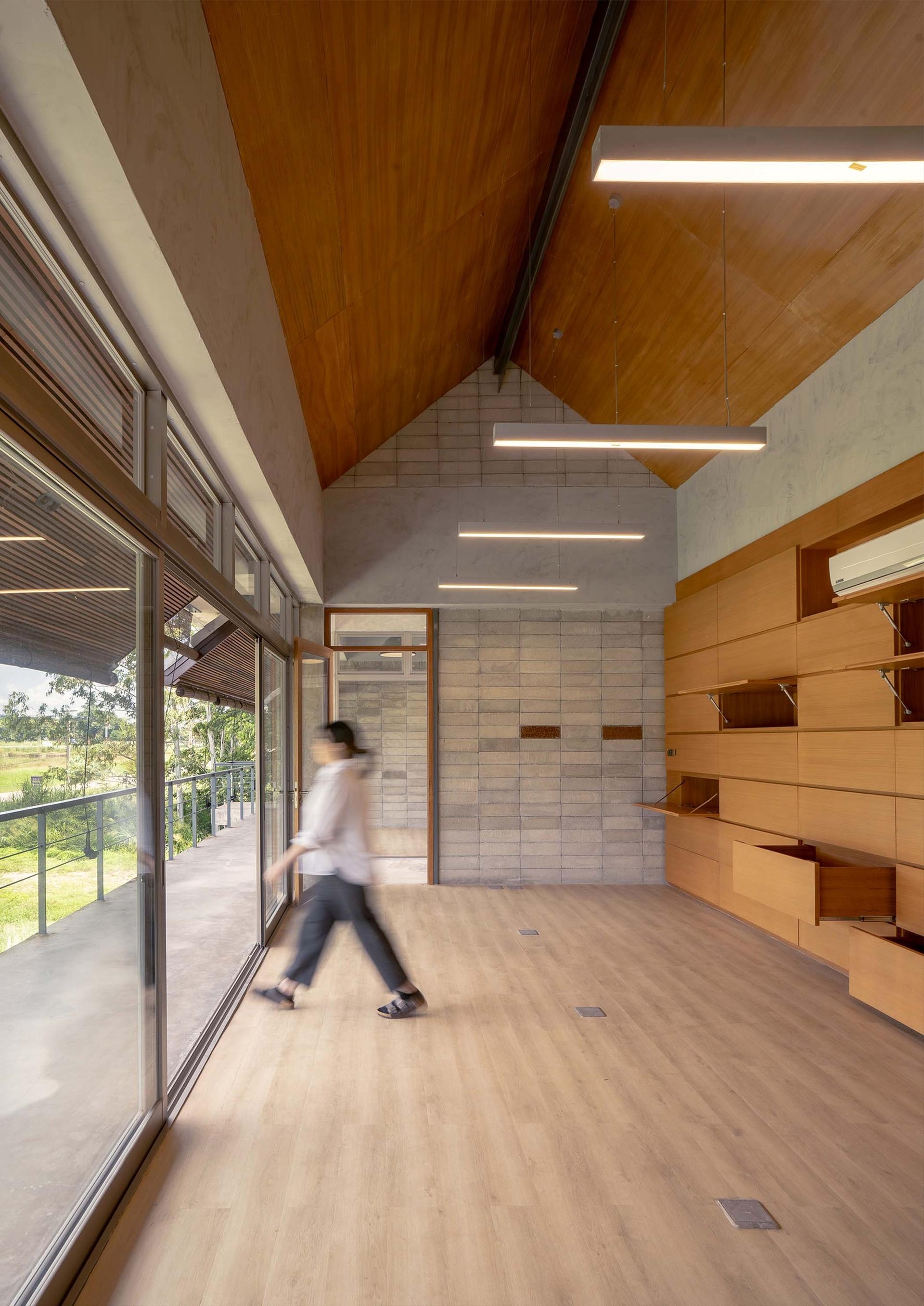 Lanna Rice Research Center, Chiang Mai University - image 12