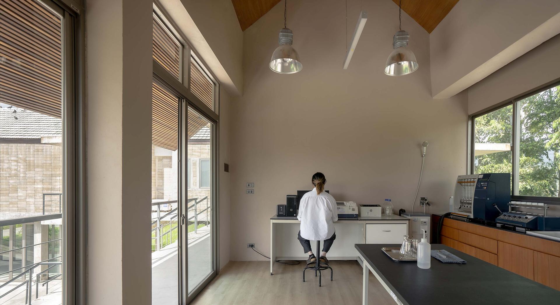 Lanna Rice Research Center, Chiang Mai University - image 14