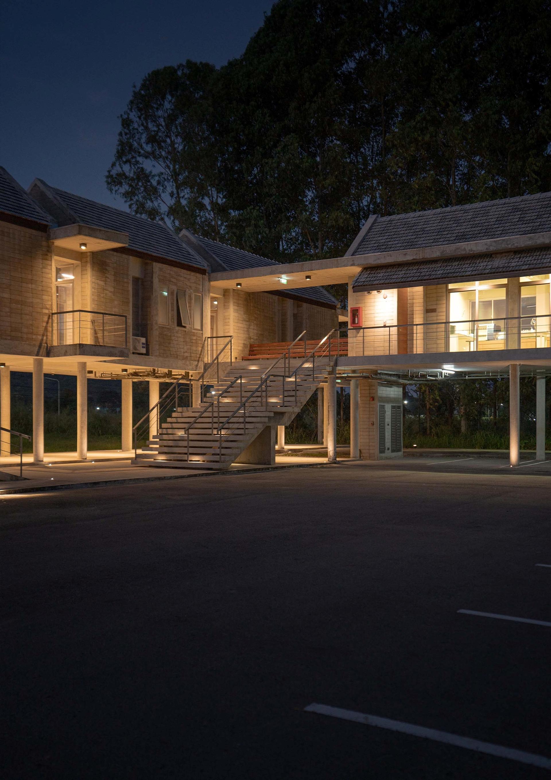 Lanna Rice Research Center, Chiang Mai University - image 17