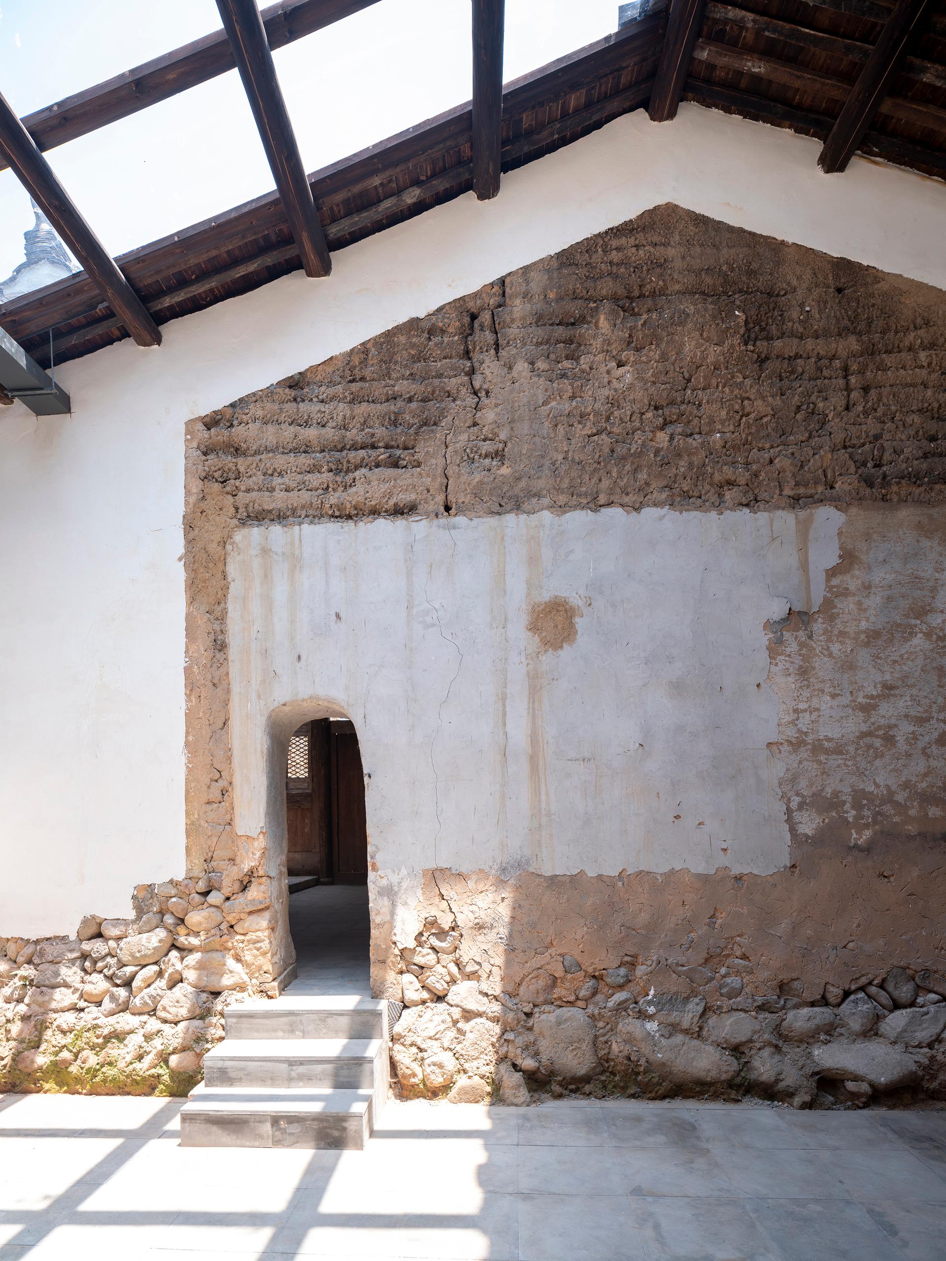 Culture & Living Space of Dabu Village Songxi County - image 10