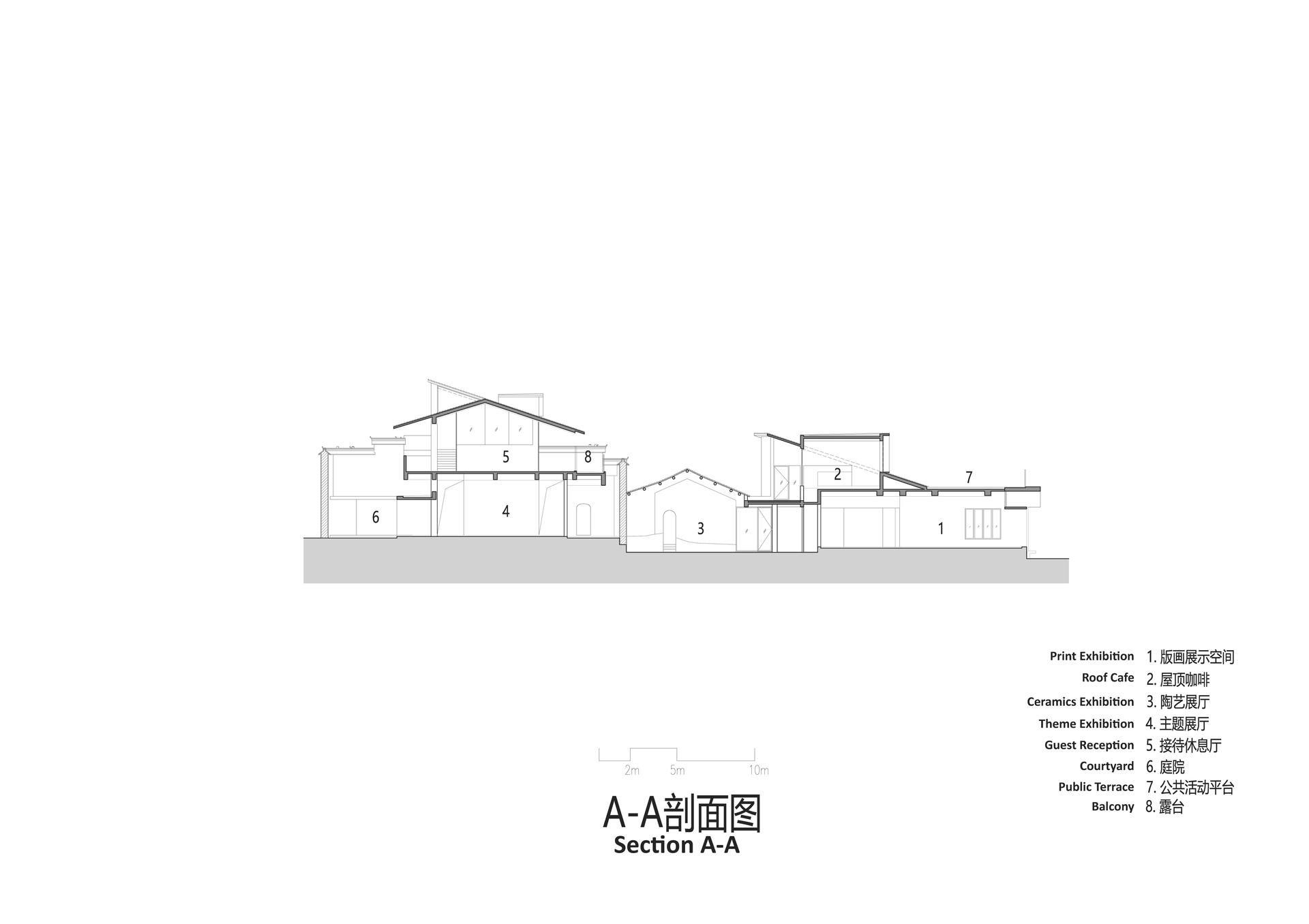 Culture & Living Space of Dabu Village Songxi County - image 25