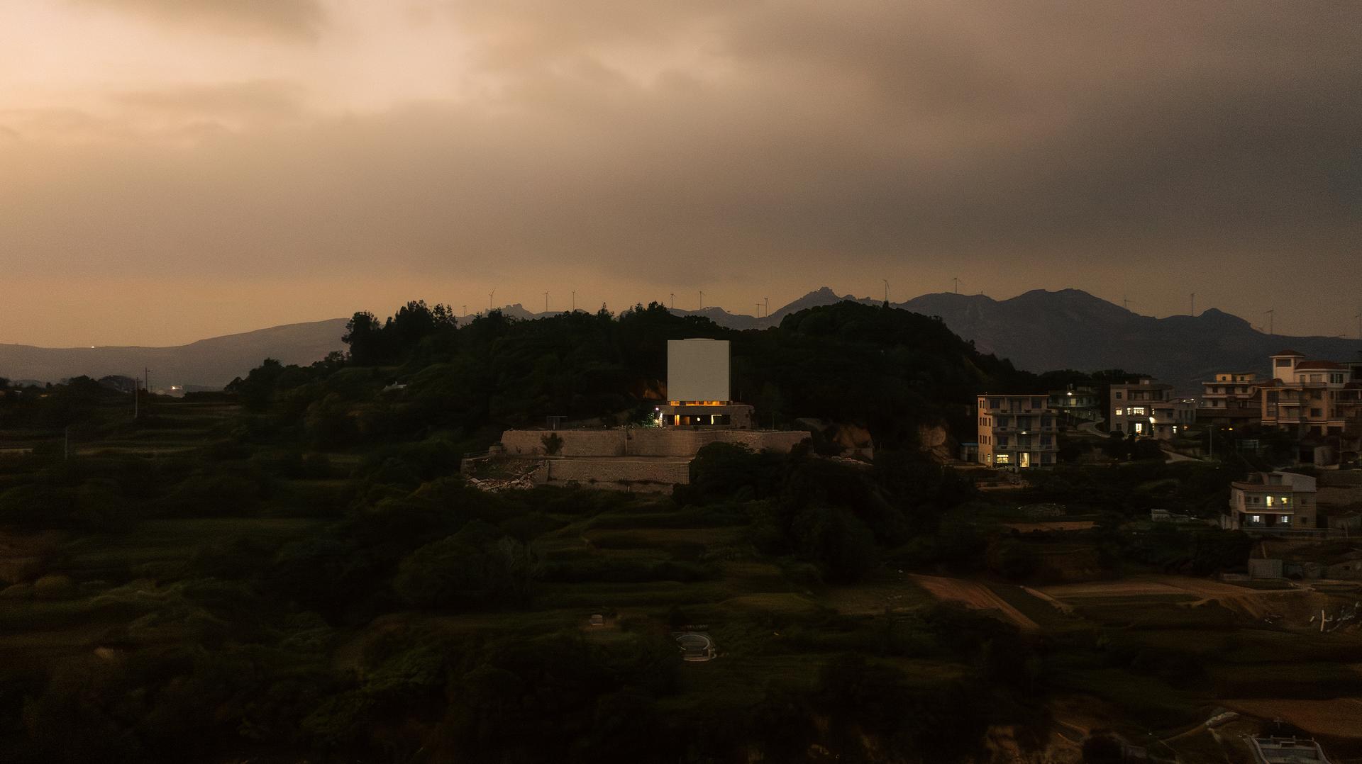 Jianshan Catholic Church - image 2