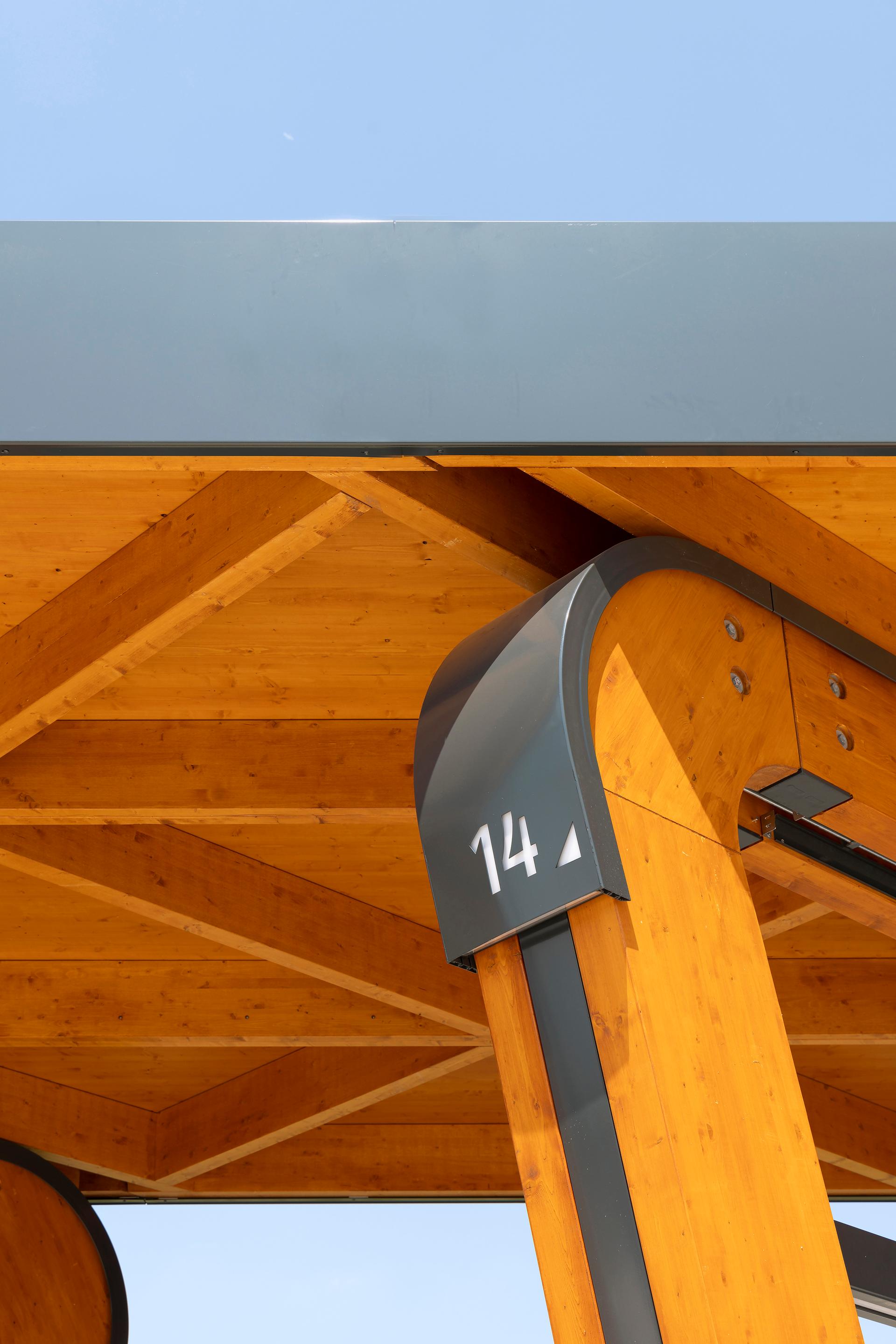 Milence Truck Charging - image 7