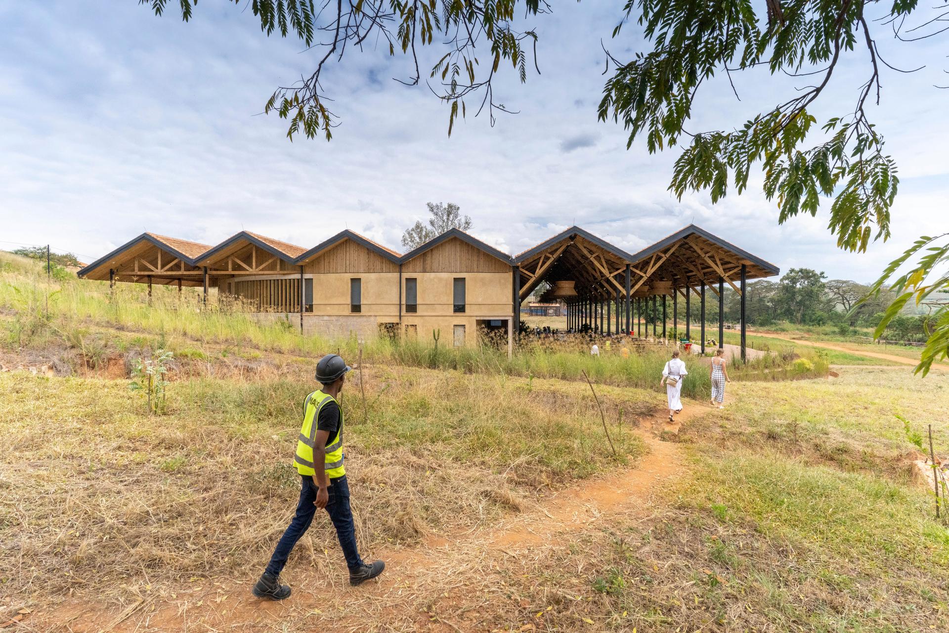 The Rwanda Institute for Conservation Agriculture - image 9