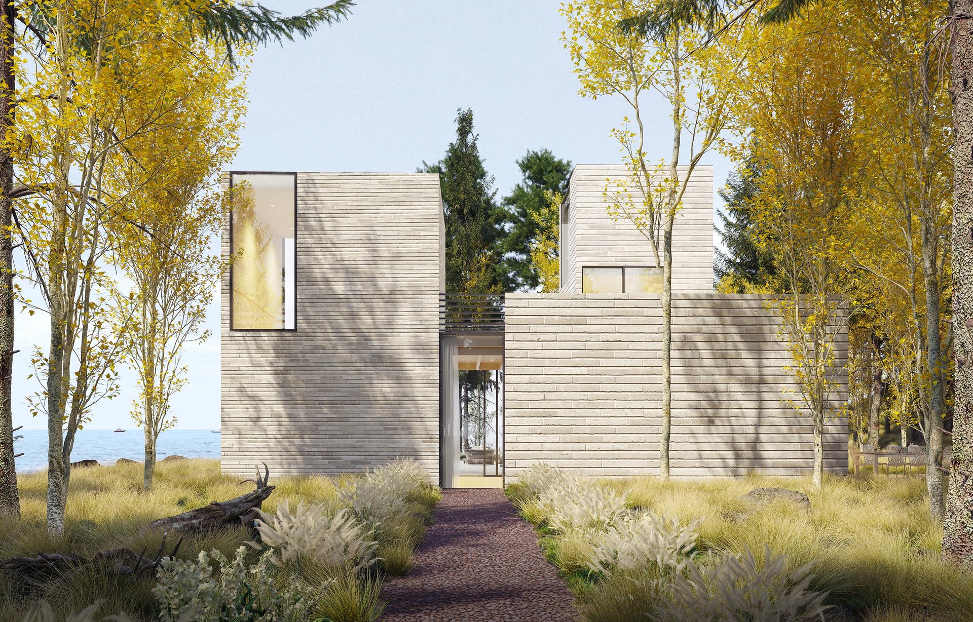Tower House - image 3