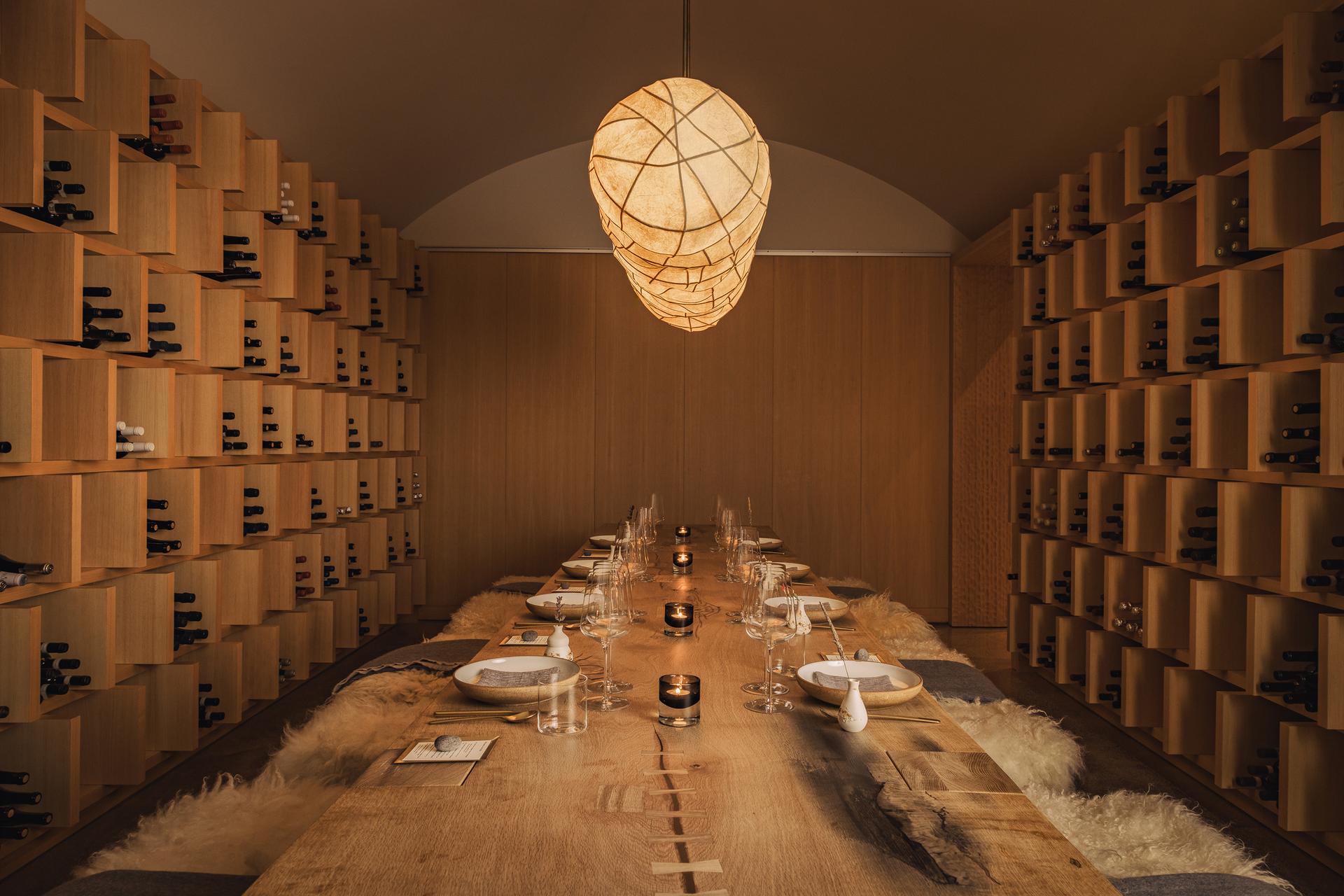 Barrel Hall - image 3