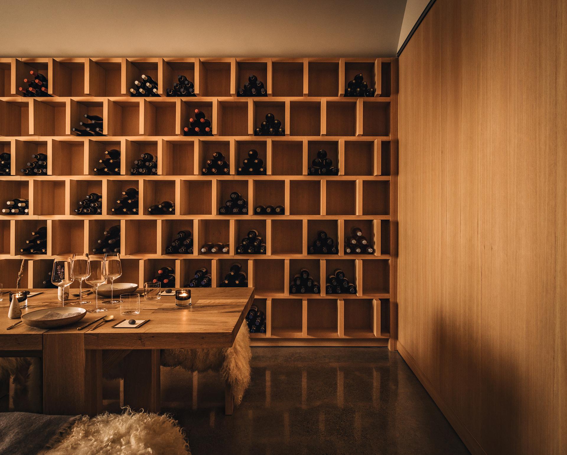 Barrel Hall - image 4