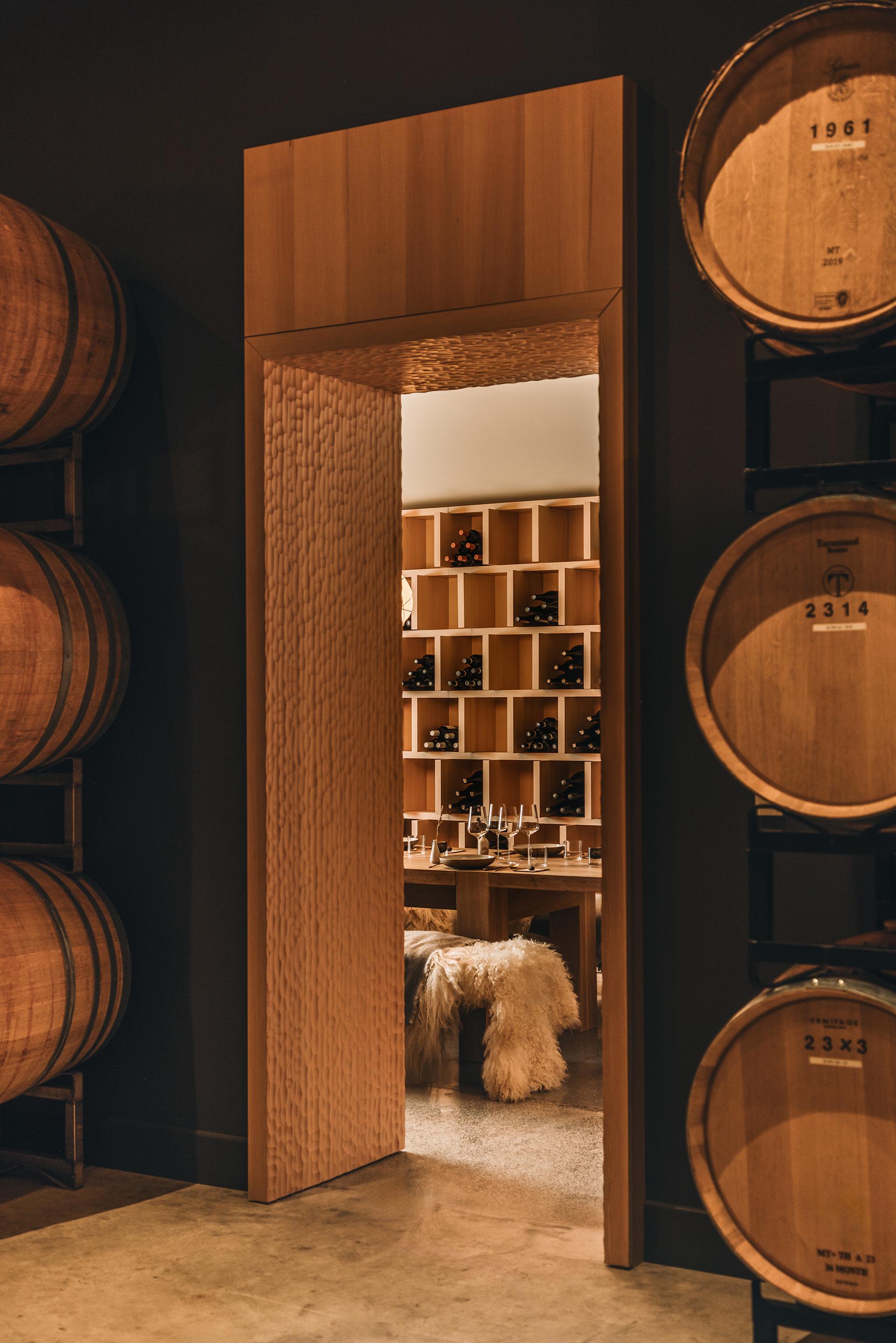 Barrel Hall - image 5