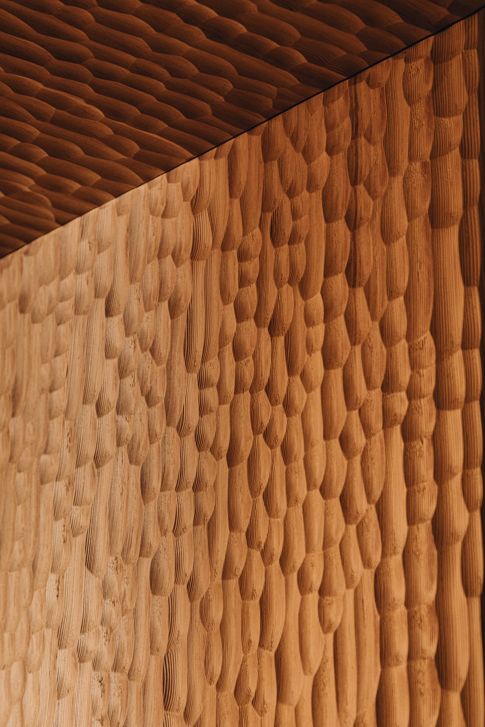 Barrel Hall - image 6