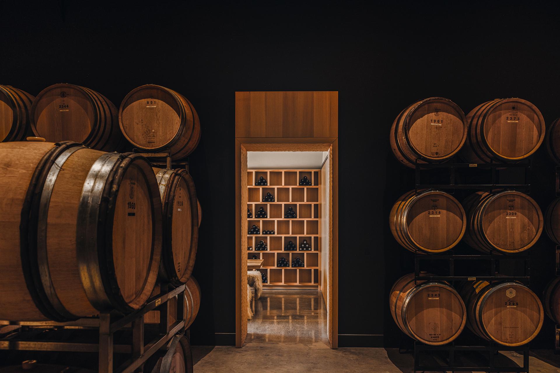 Barrel Hall - image 7