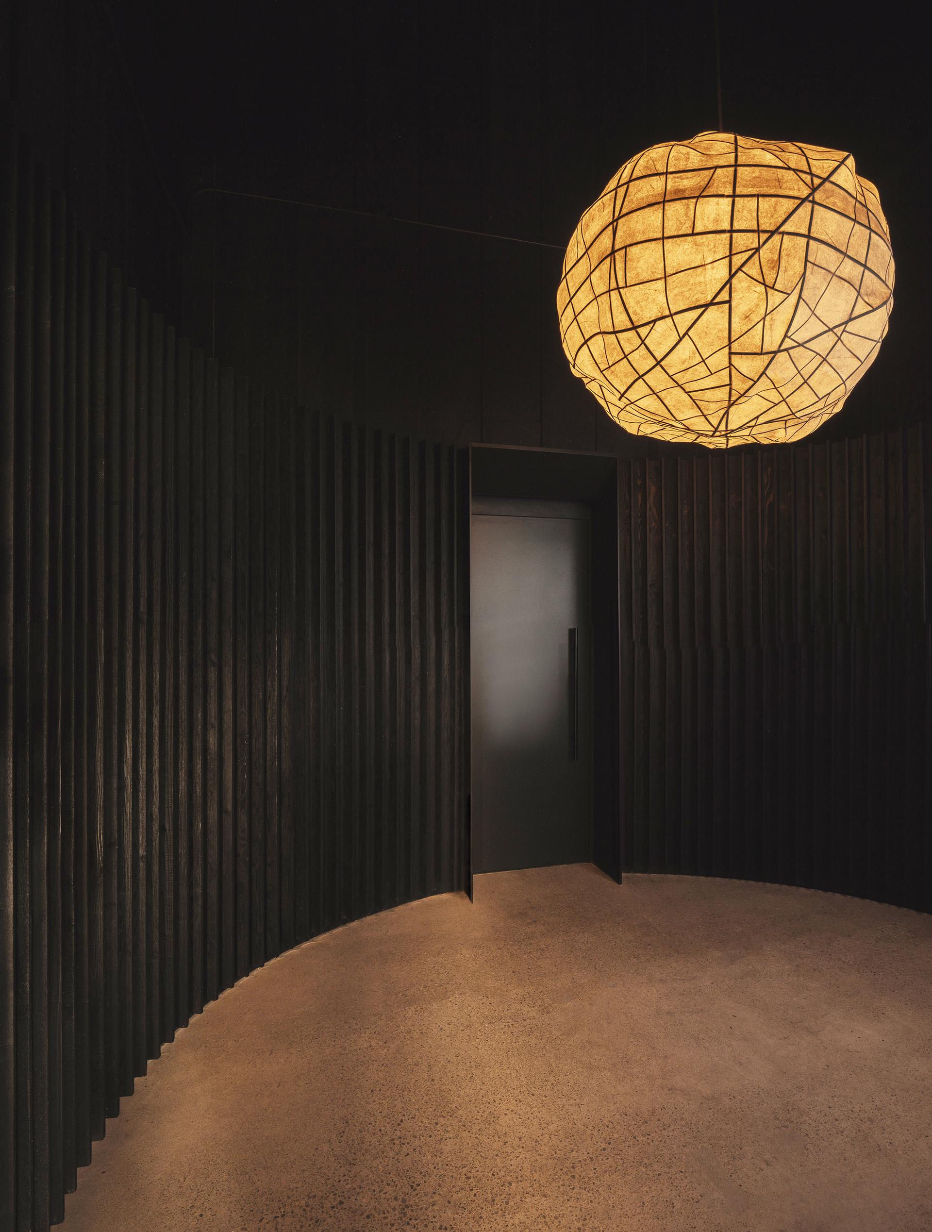 Barrel Hall - image 8