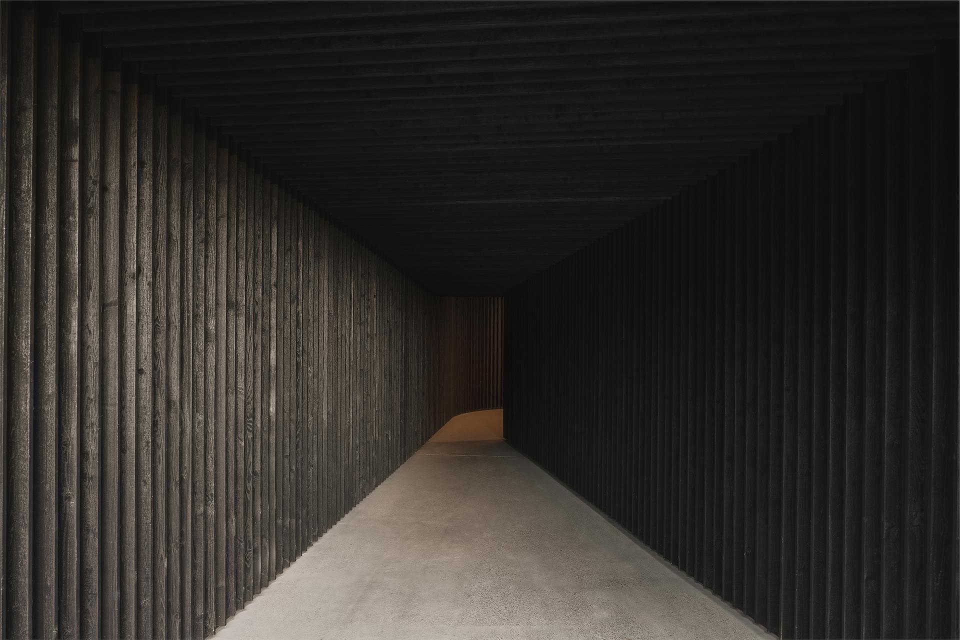 Barrel Hall - image 9