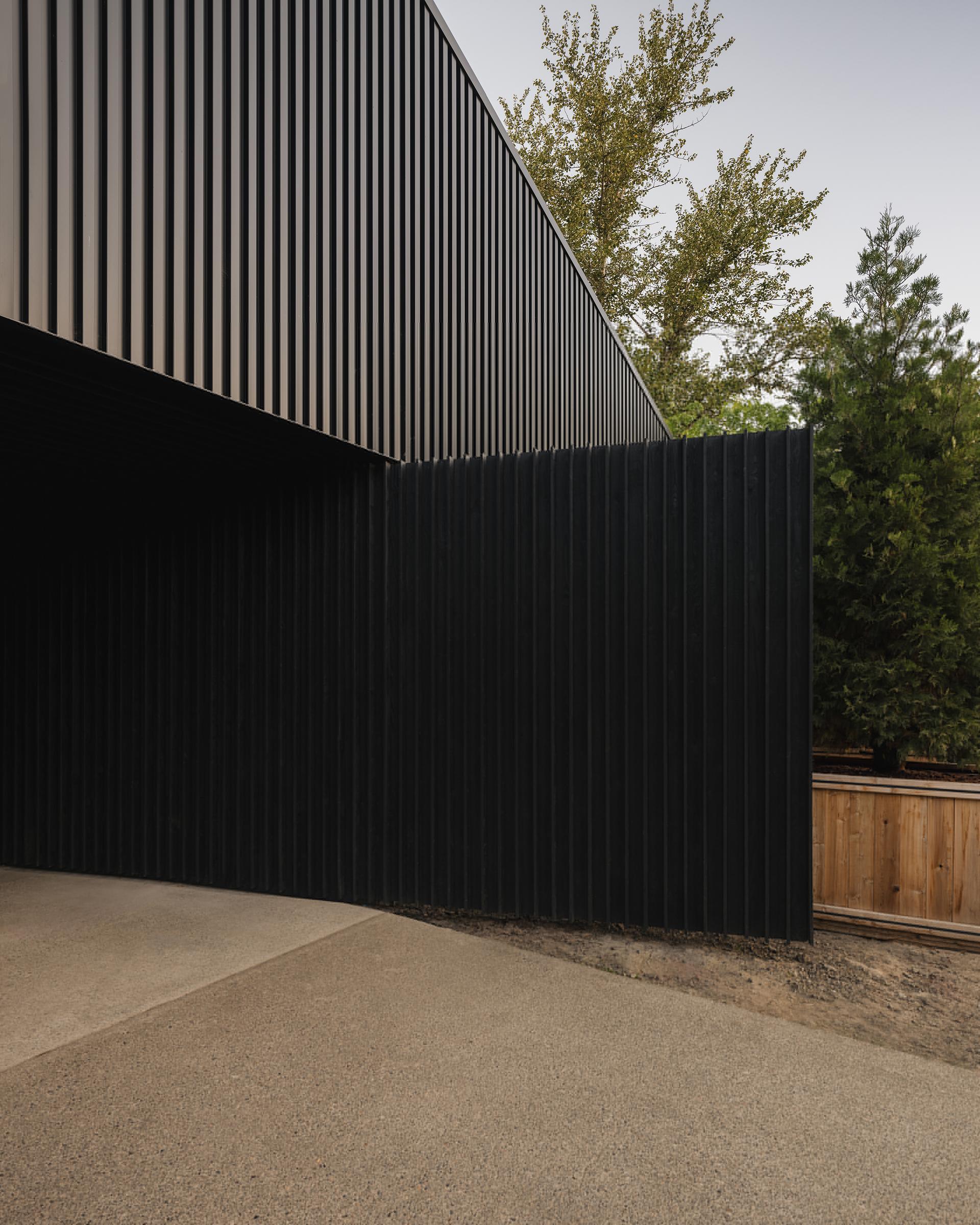 Barrel Hall - image 10