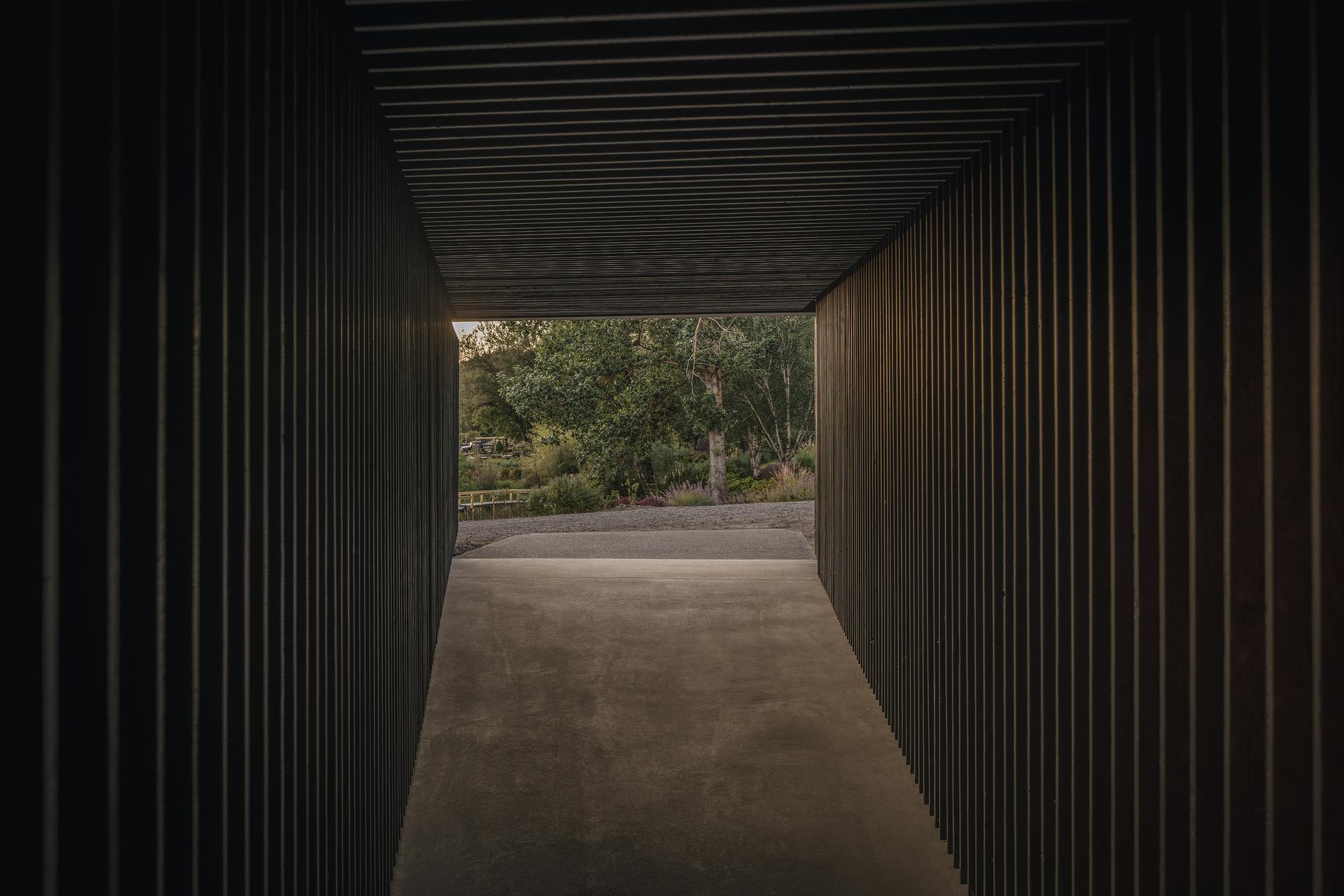 Barrel Hall - image 11
