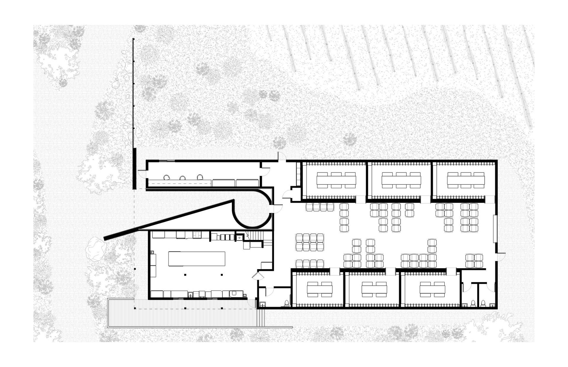 Barrel Hall - image 13