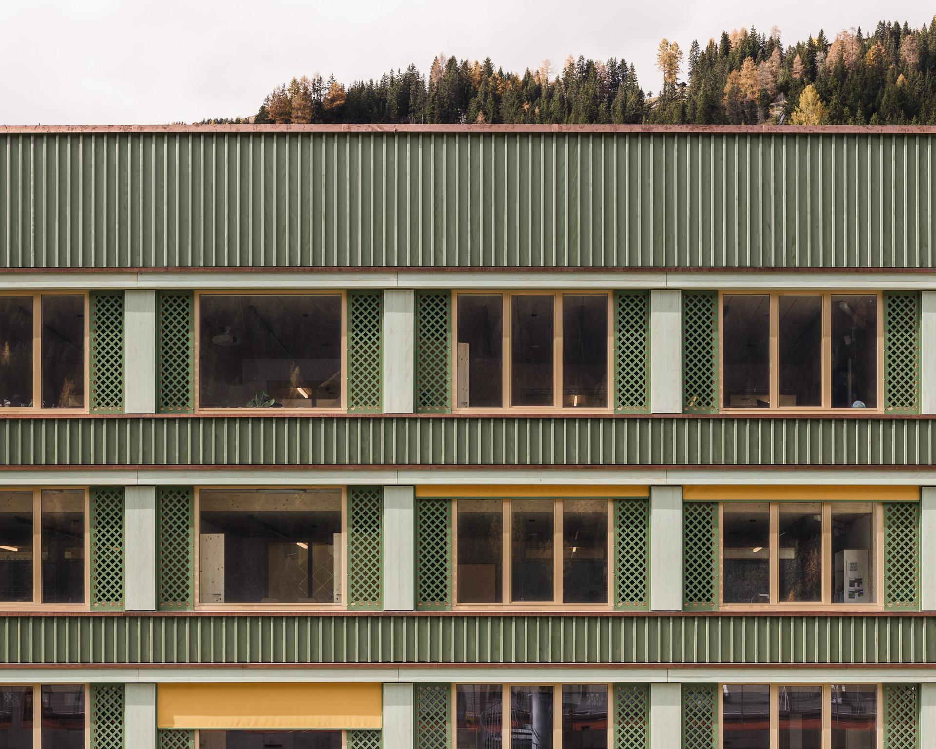 School of Davos Platz - image 6
