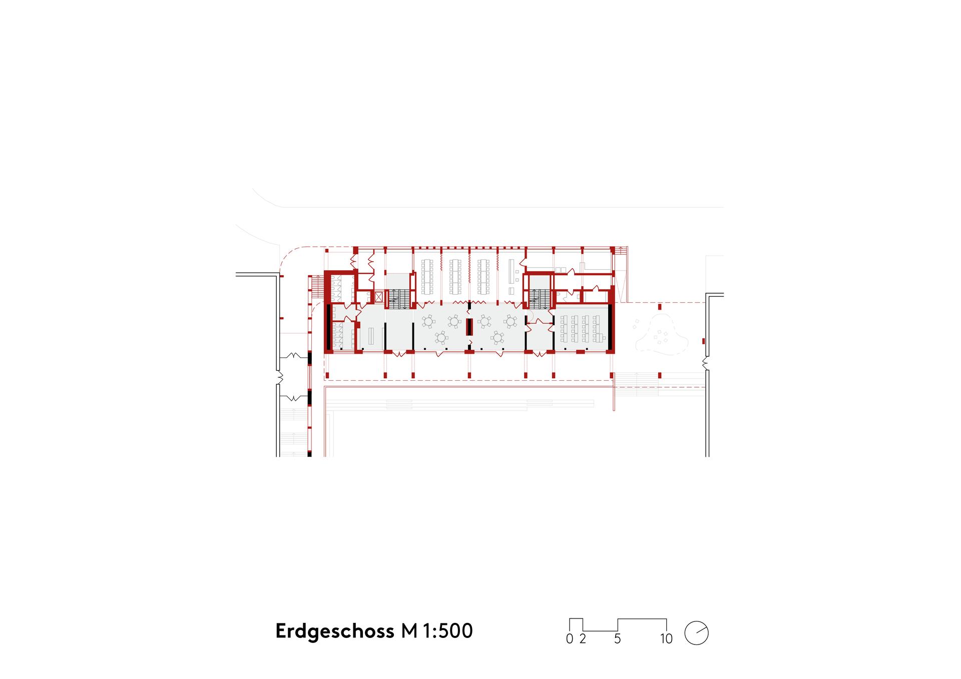 School of Davos Platz - image 16