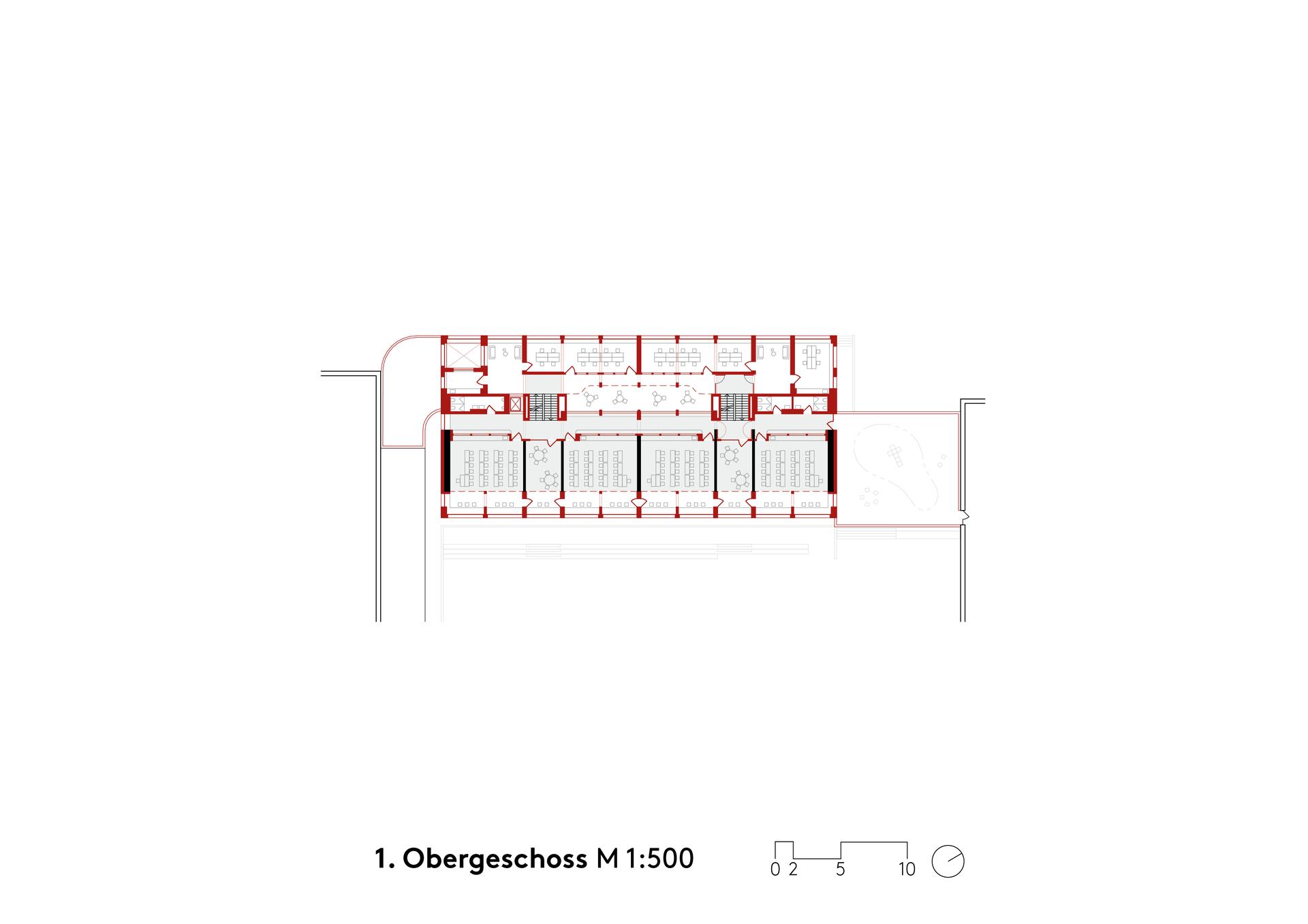 School of Davos Platz - image 17
