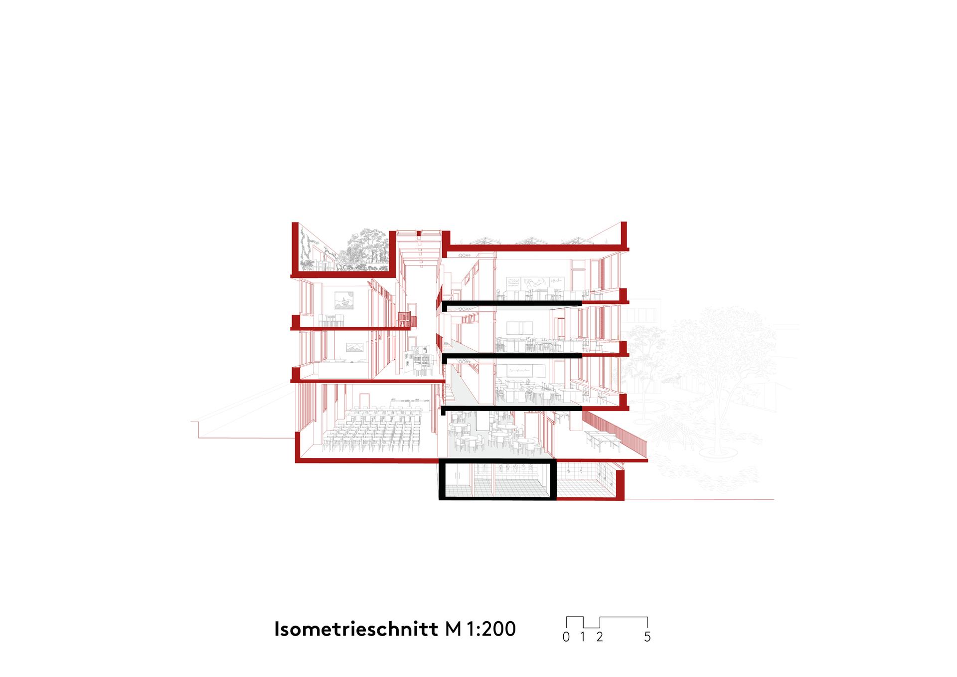 School of Davos Platz - image 15