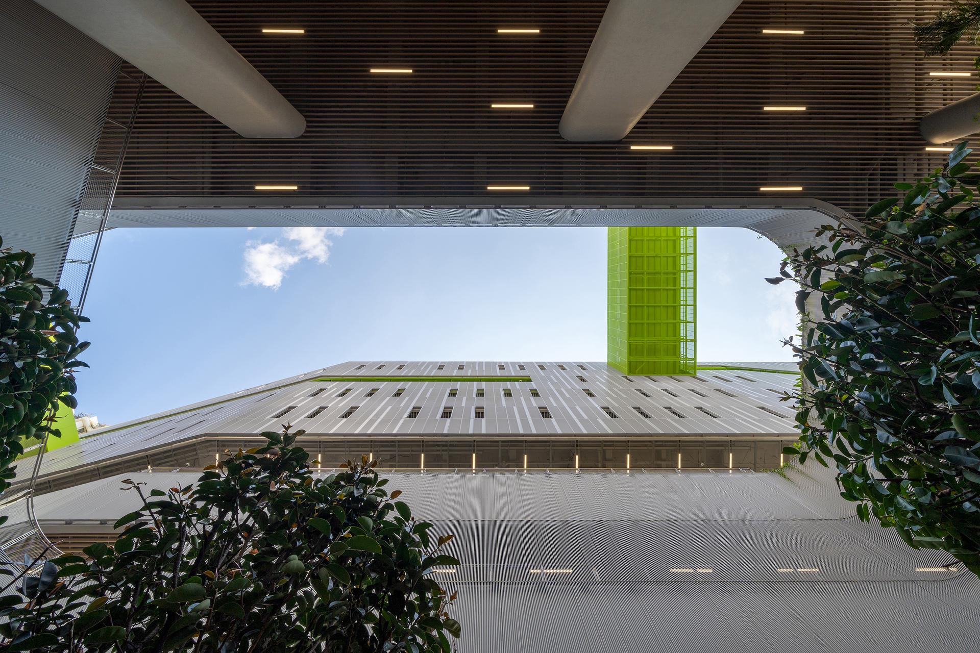 link-ed(u)_Futian High School Campus - image 11