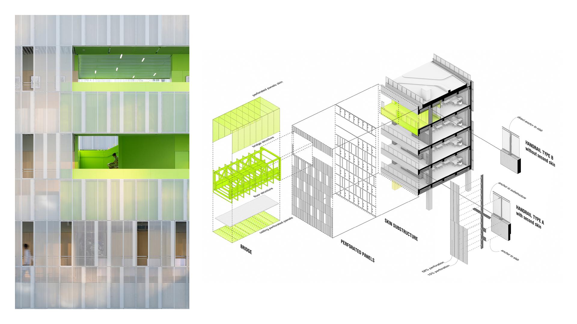 link-ed(u)_Futian High School Campus - image 28