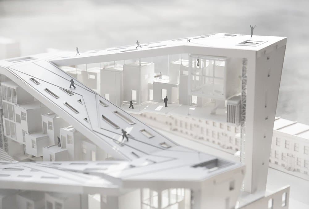 Beacon House - image 5