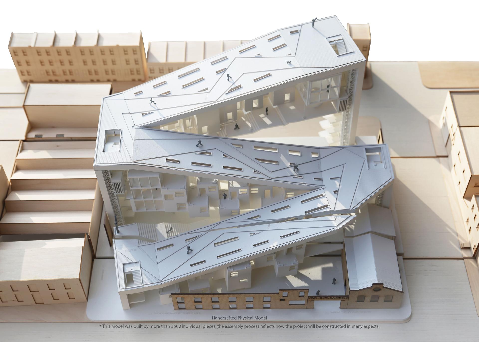 Beacon House - image 4
