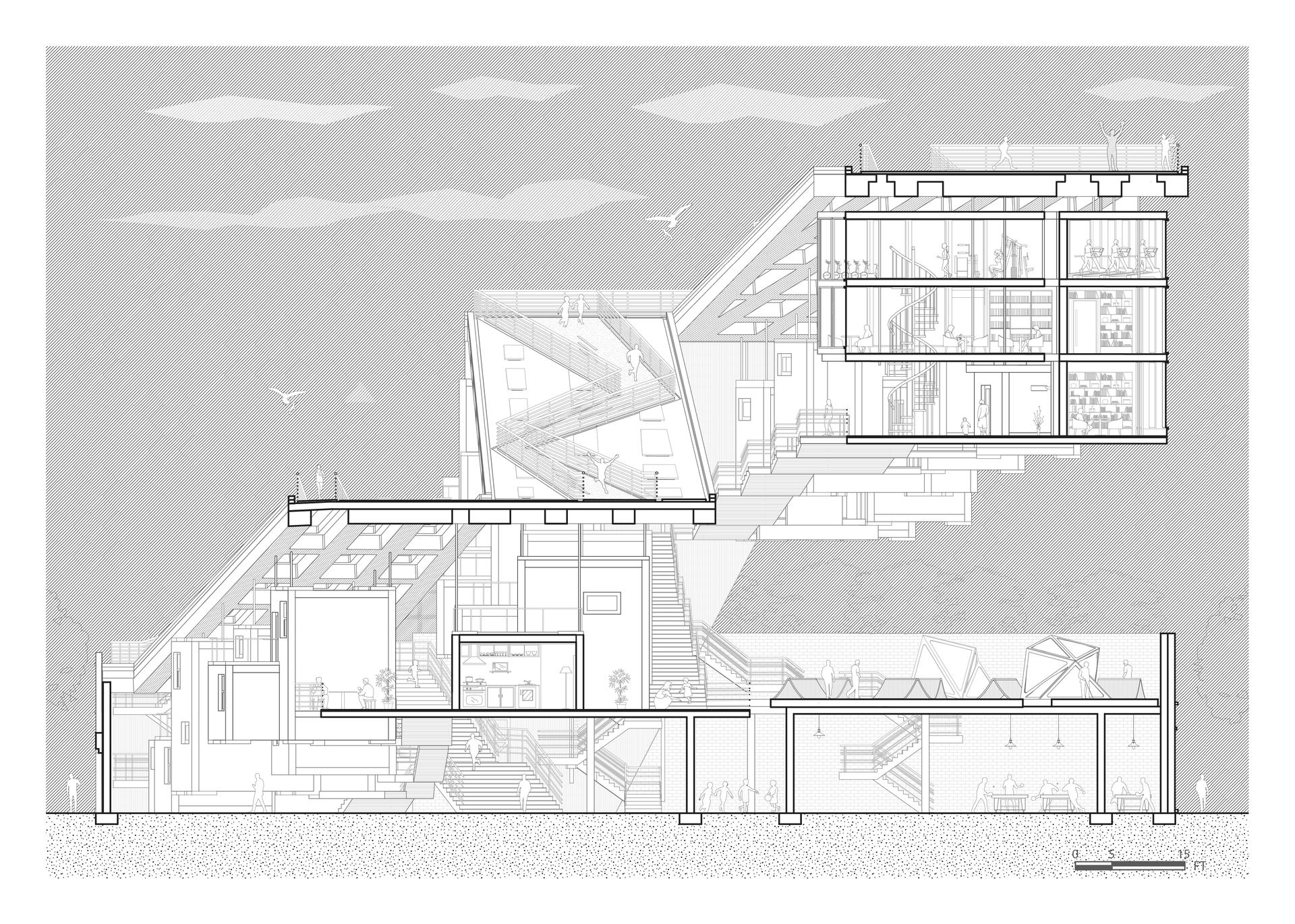 Beacon House - image 6