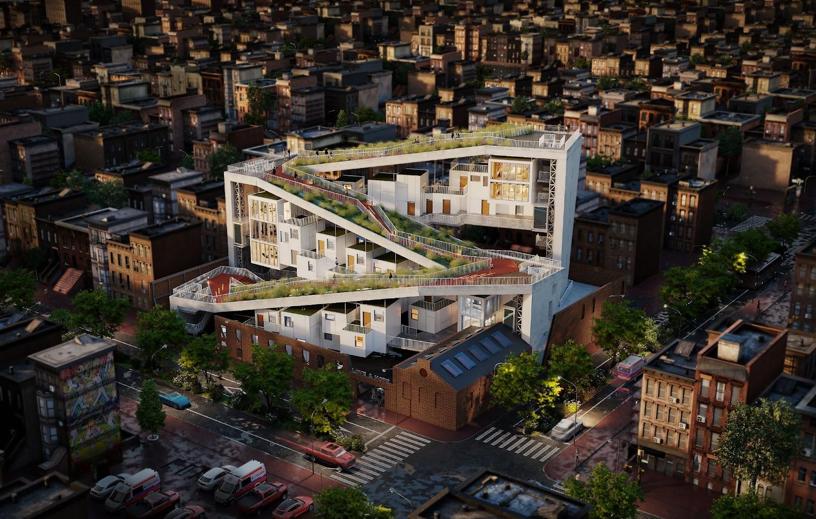 Beacon House - image 2