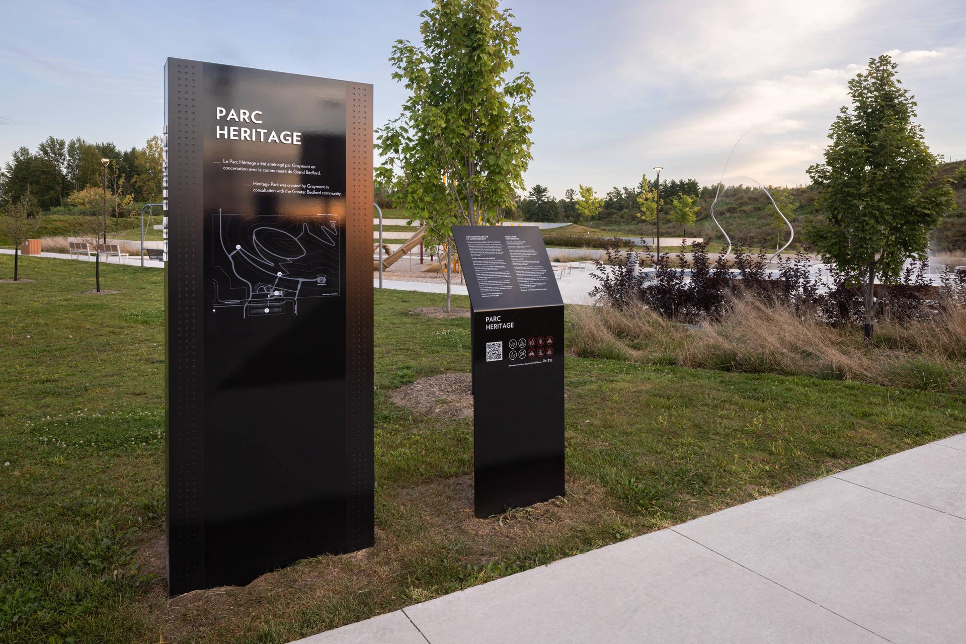 Bedford Heritage Park - image 12