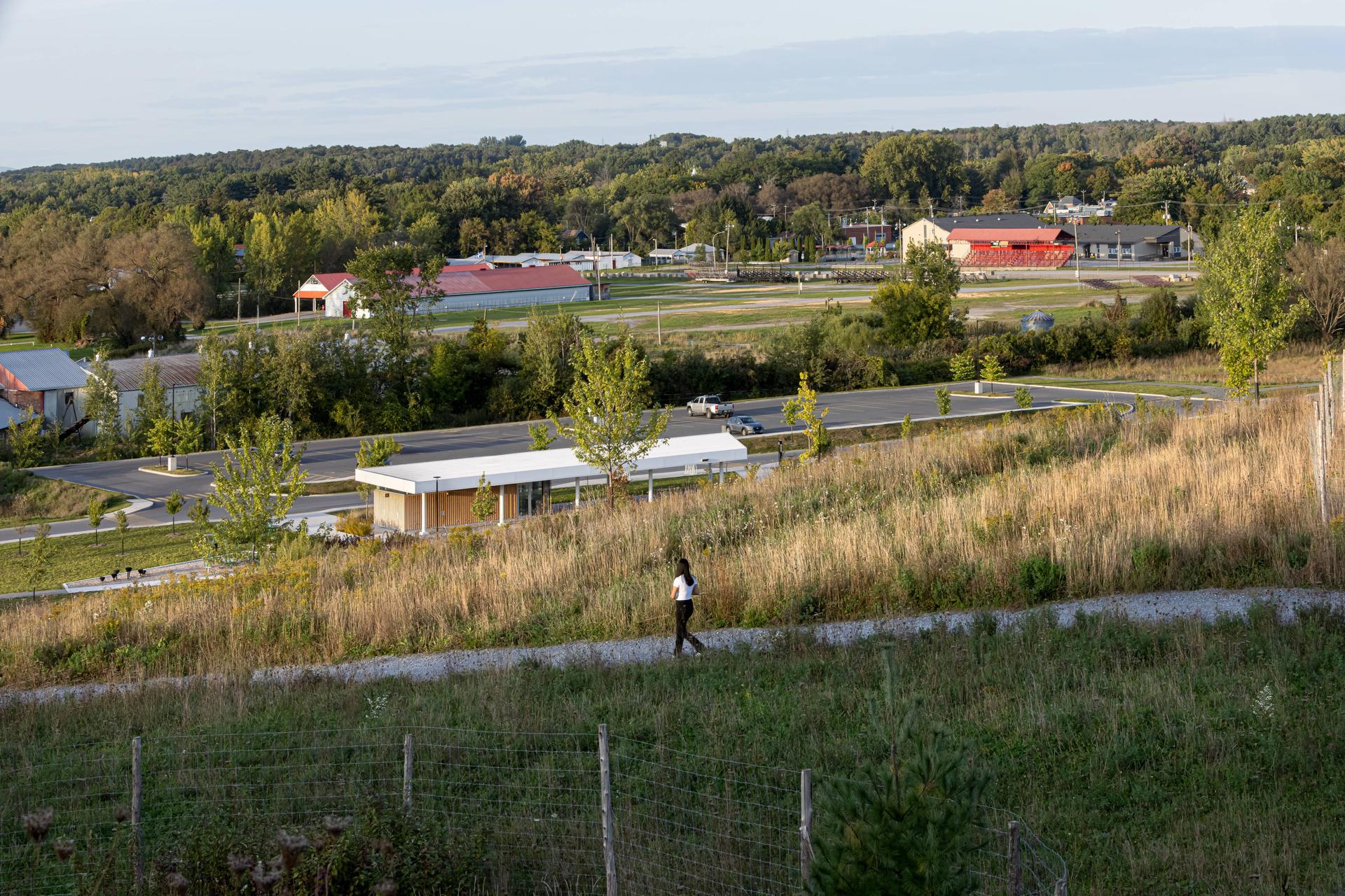 Bedford Heritage Park - image 11