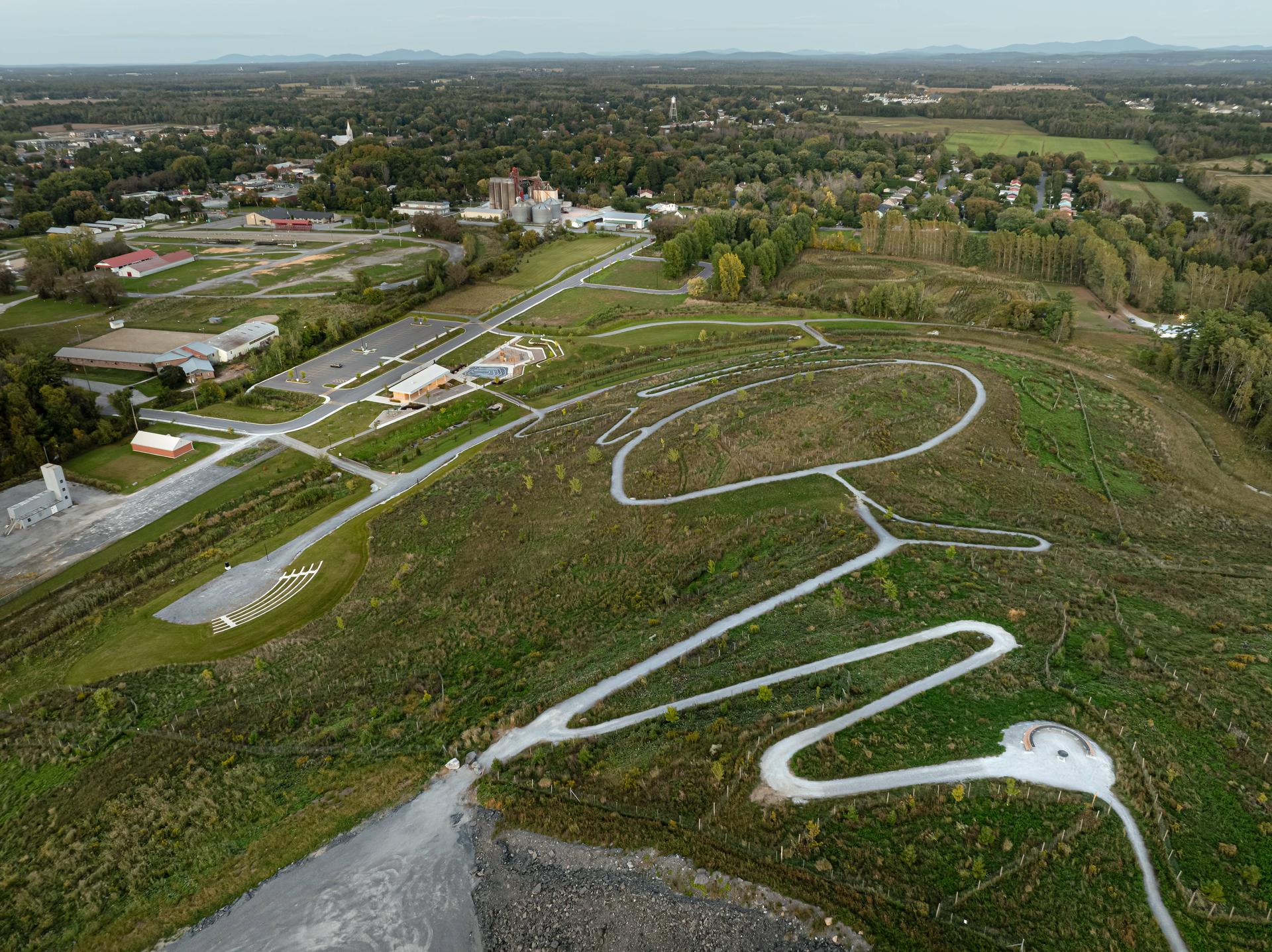 Bedford Heritage Park - image 9