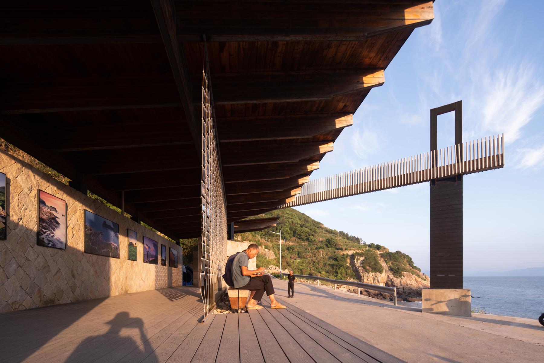 Dongjiao Village Rural Bus Station - image 9