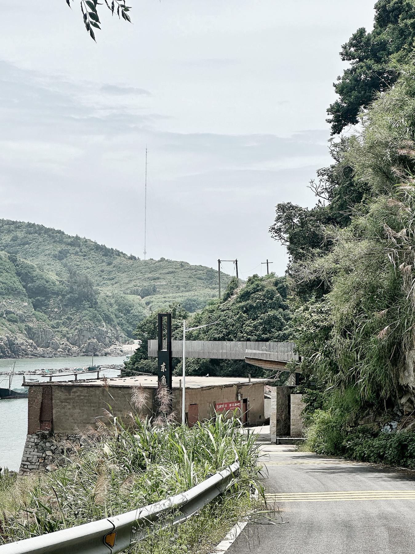 Dongjiao Village Rural Bus Station - image 11