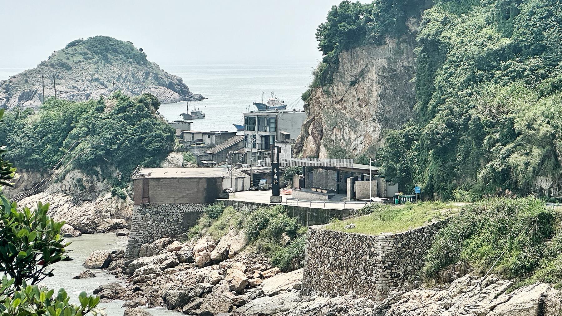 Dongjiao Village Rural Bus Station - image 17