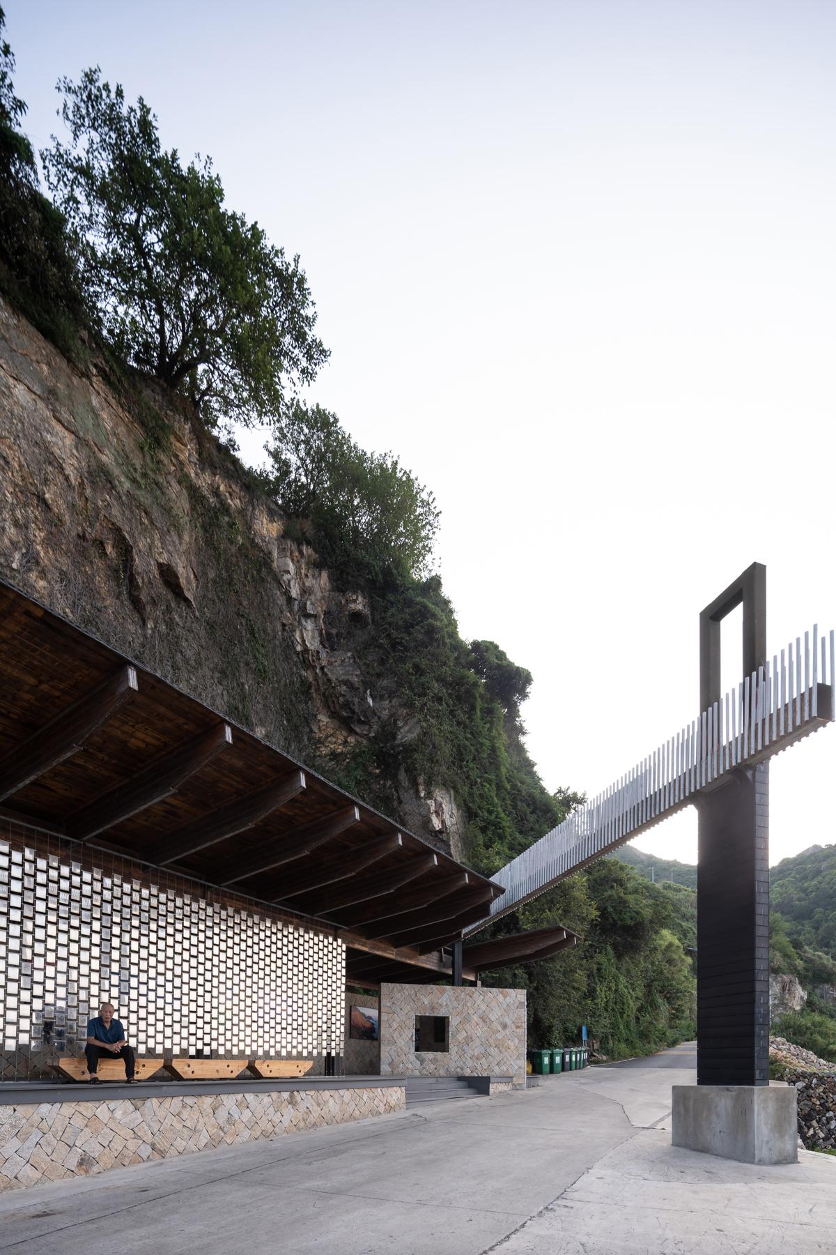 Dongjiao Village Rural Bus Station - image 20