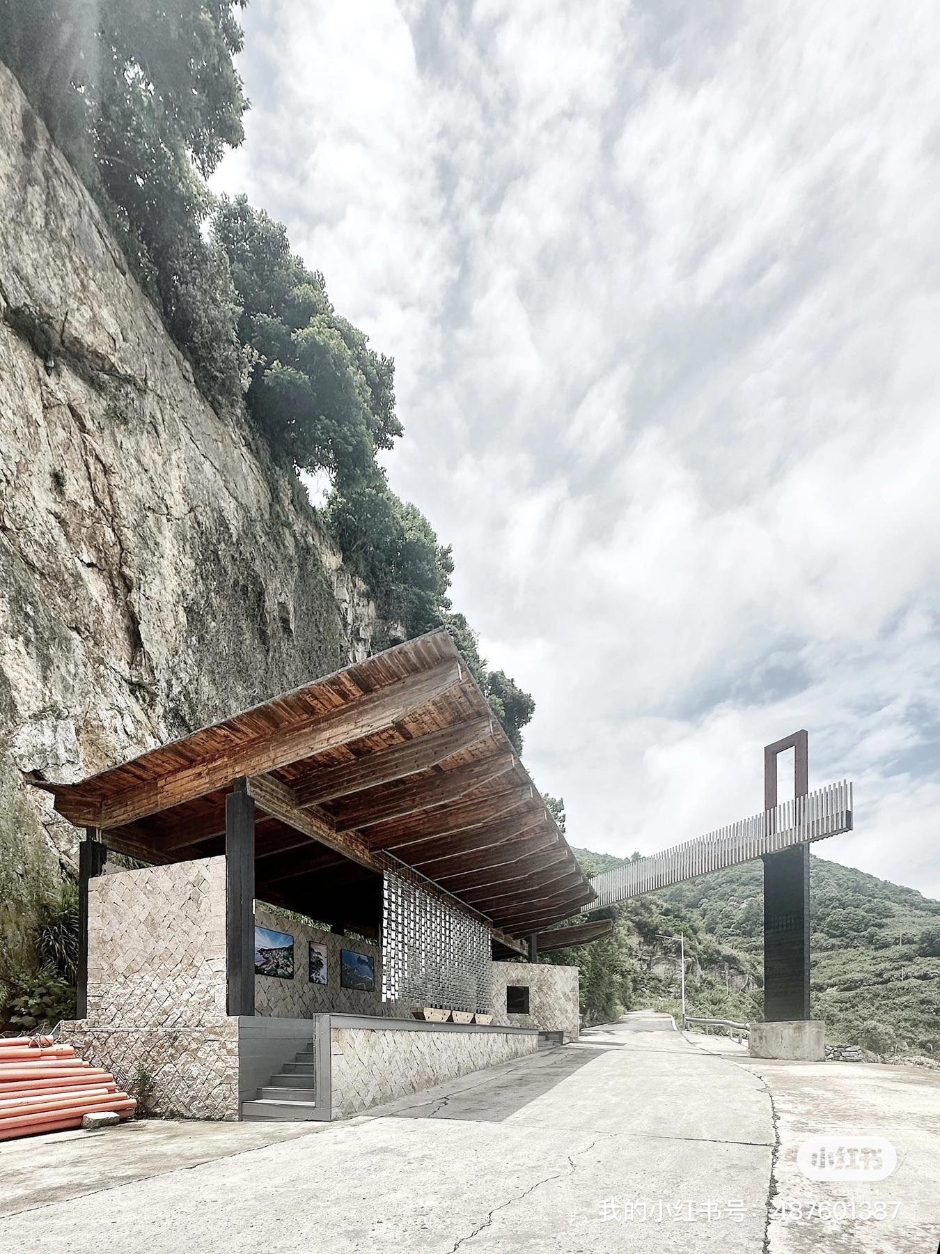 Dongjiao Village Rural Bus Station - image 22