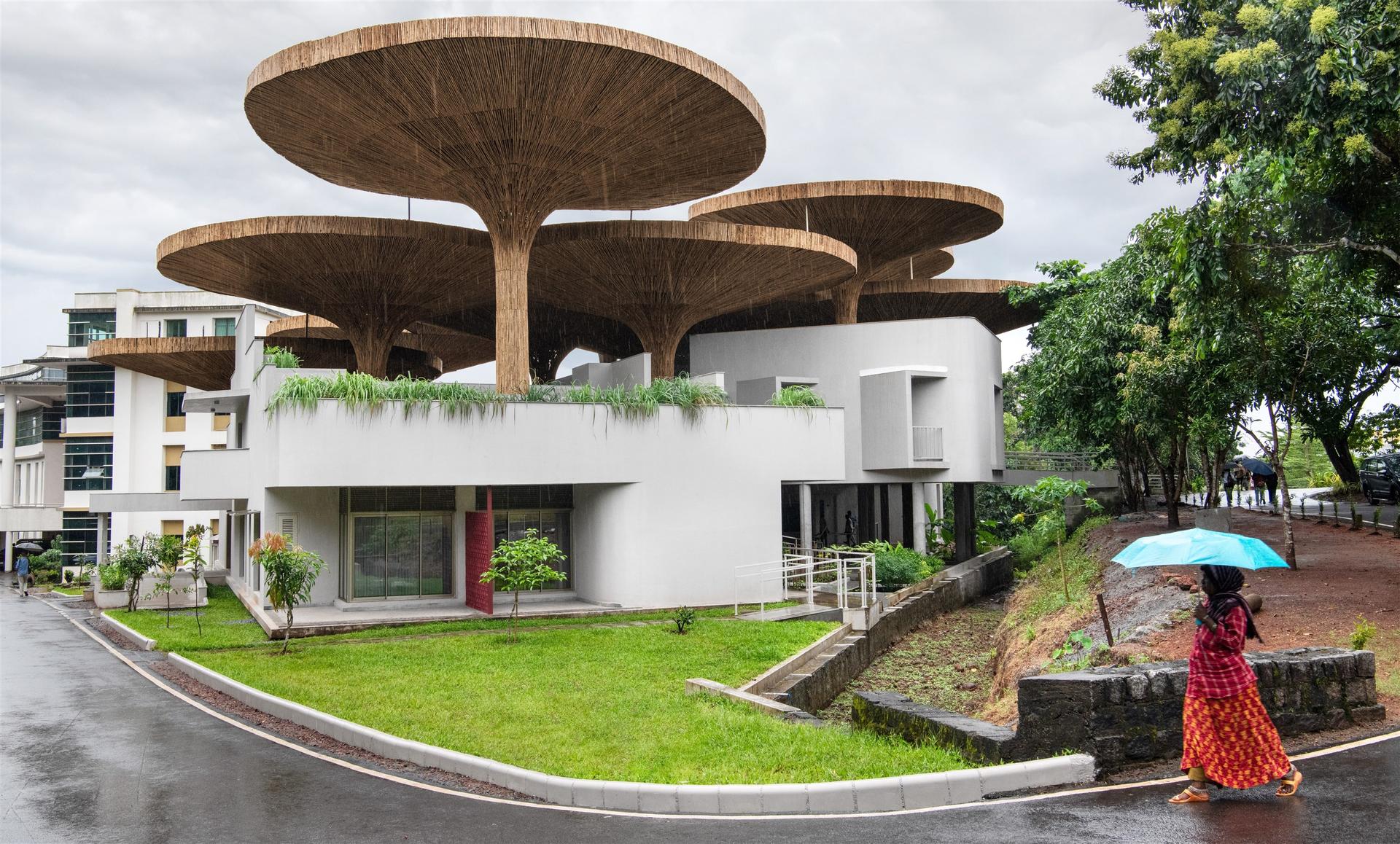 Centre for Inclusive Growth & Competitiveness for Tapmi