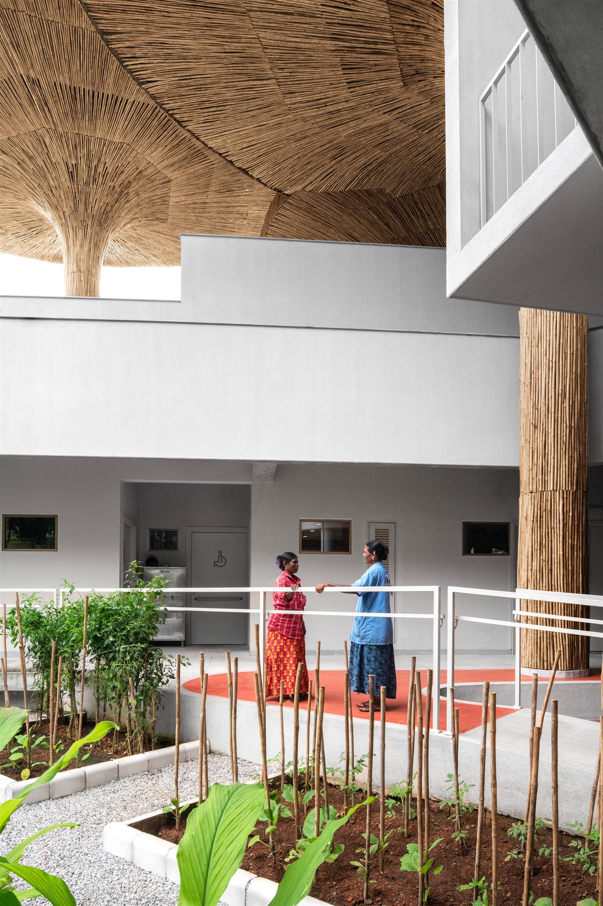Centre for Inclusive Growth & Competitiveness for Tapmi - image 28